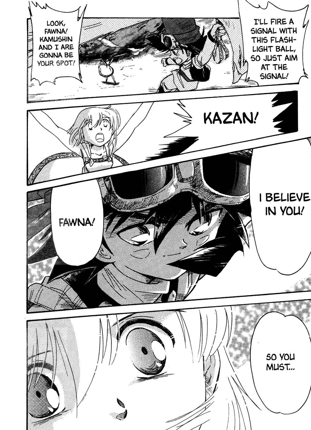 Page 16 Chapter 35 Kazan