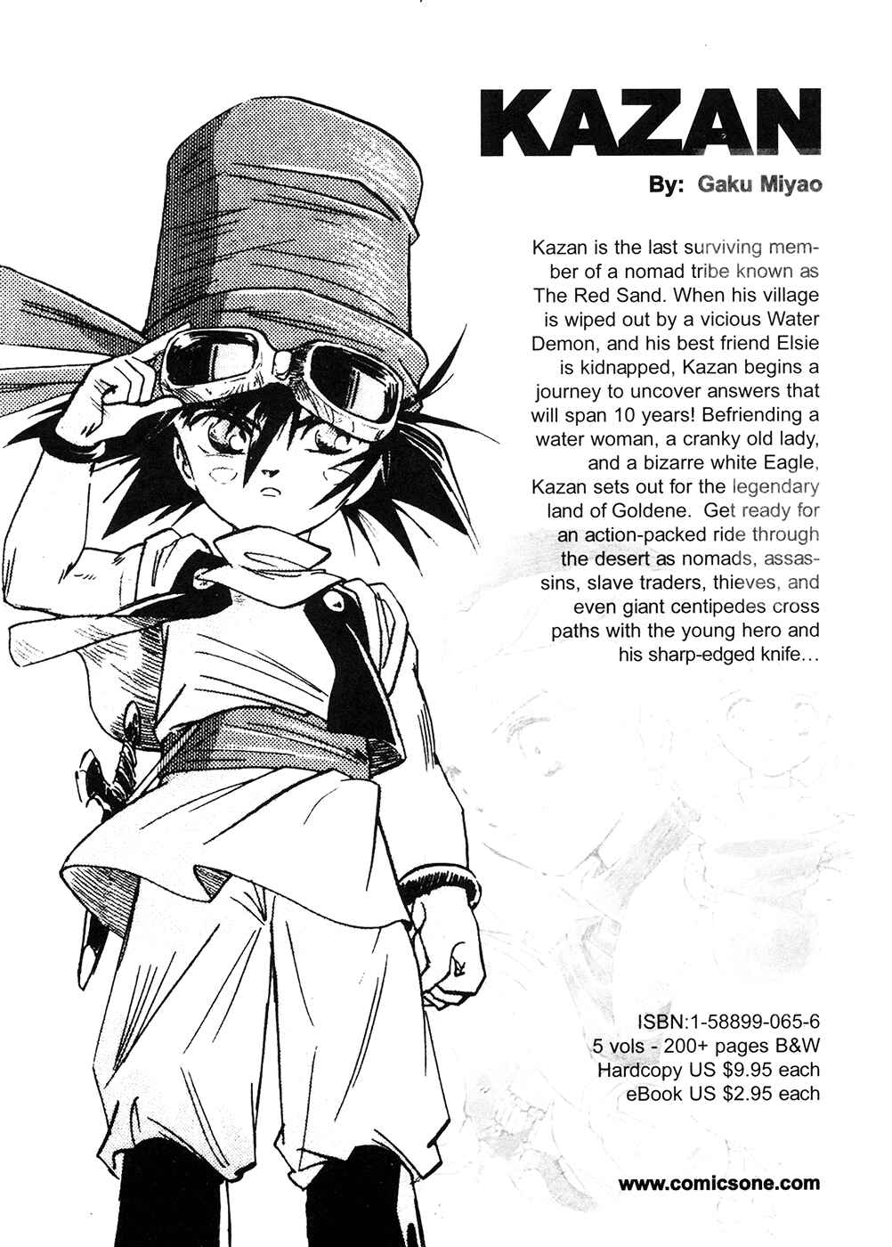 Page 19 Chapter 35 Kazan