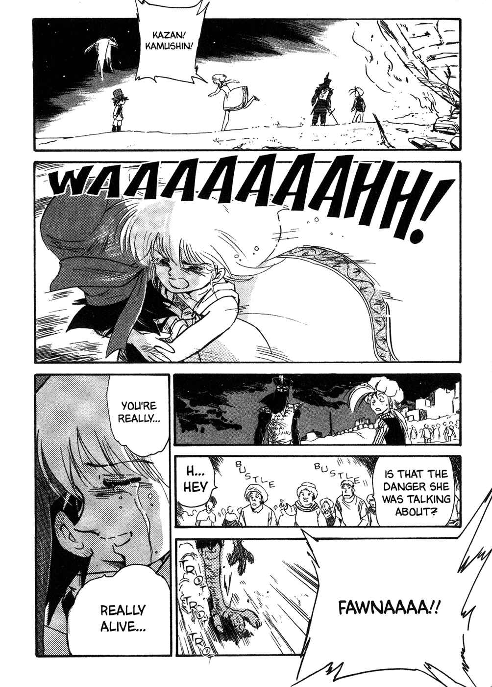 Page 2 Chapter 35 Kazan