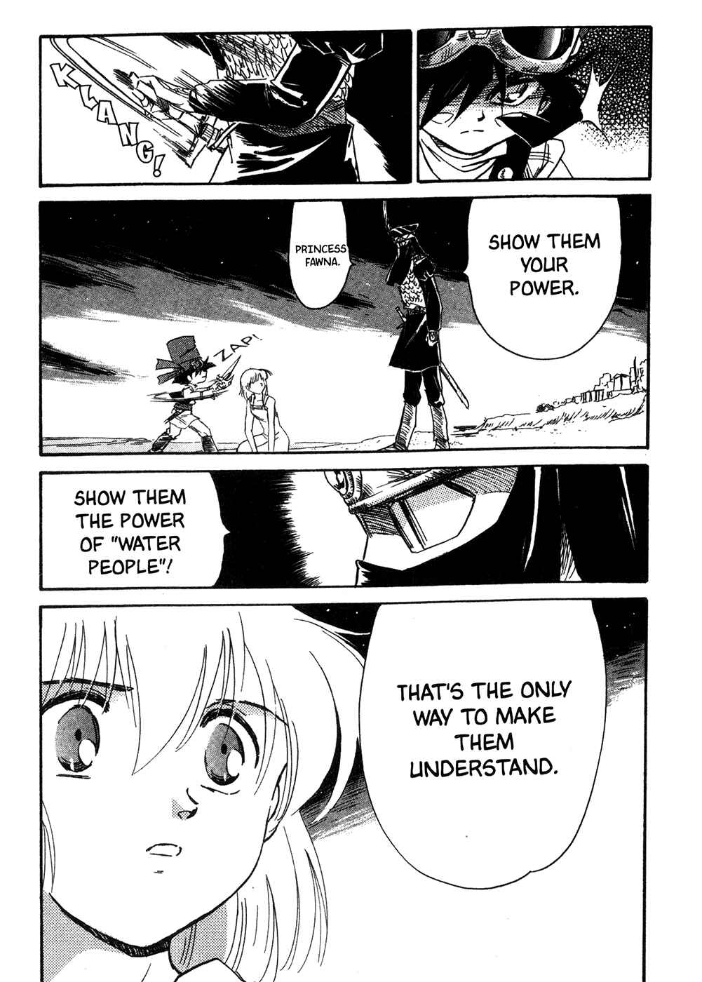 Page 5 Chapter 35 Kazan
