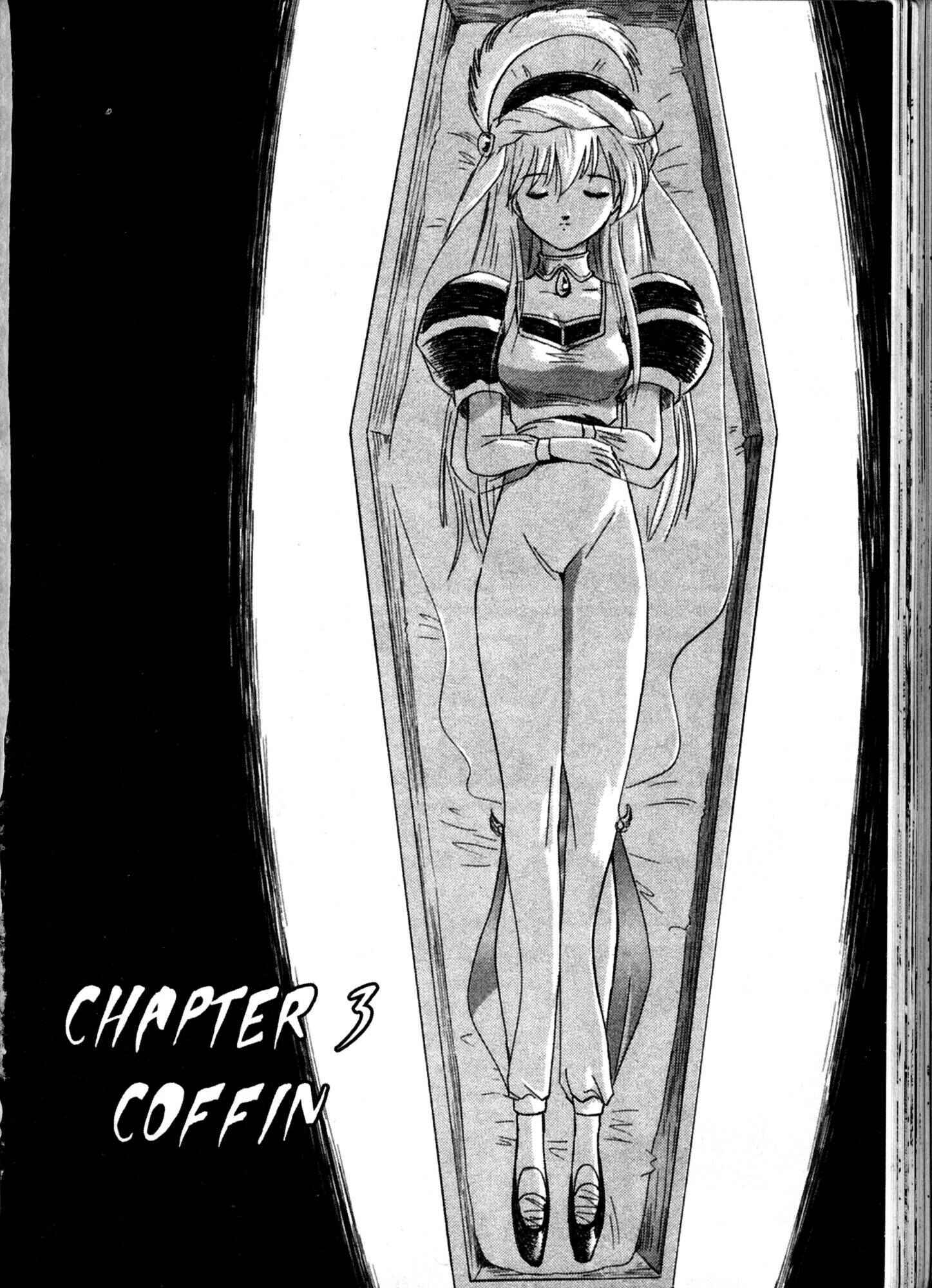Page 1 Chapter 38 Kazan