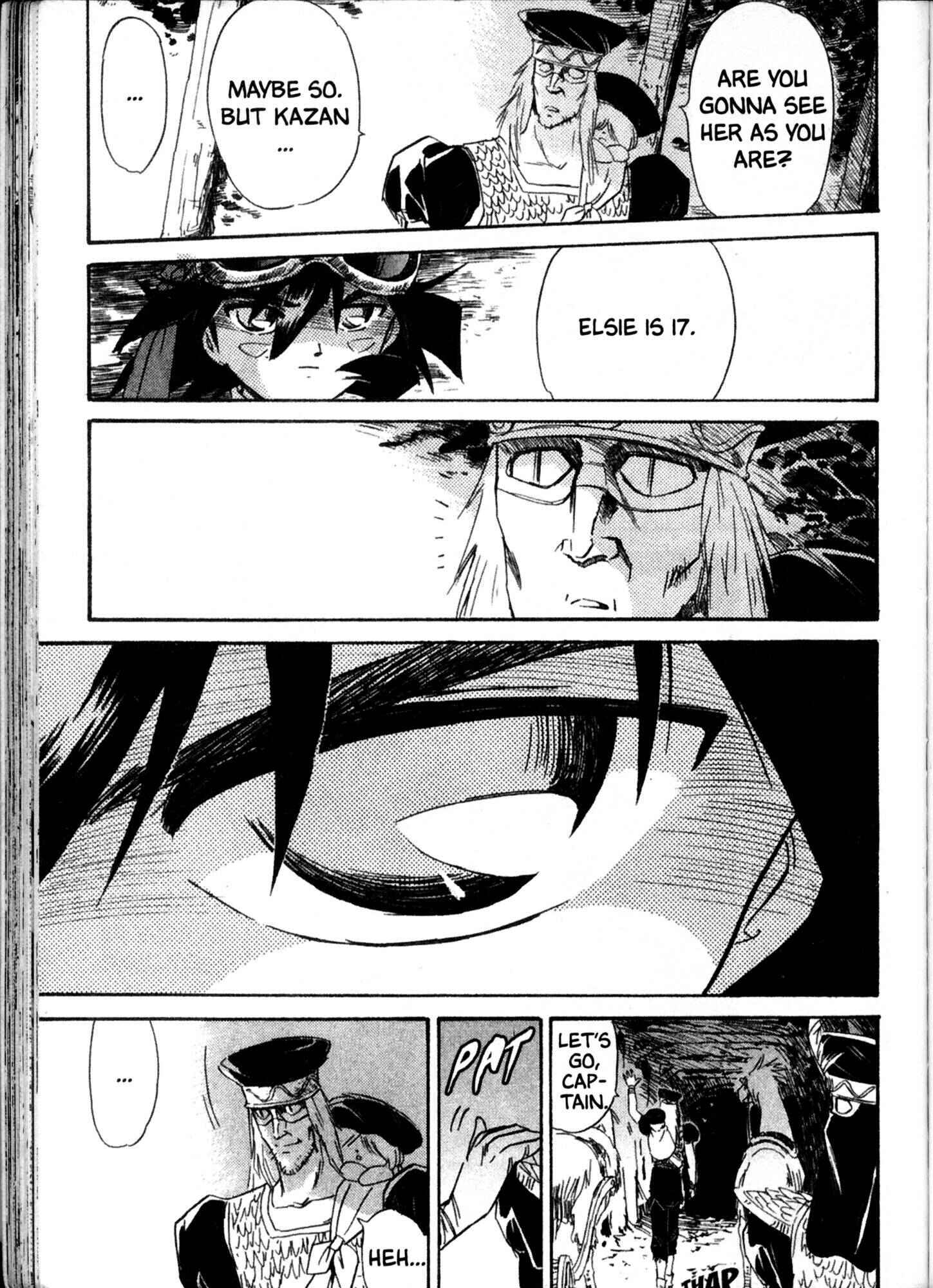 Page 10 Chapter 38 Kazan