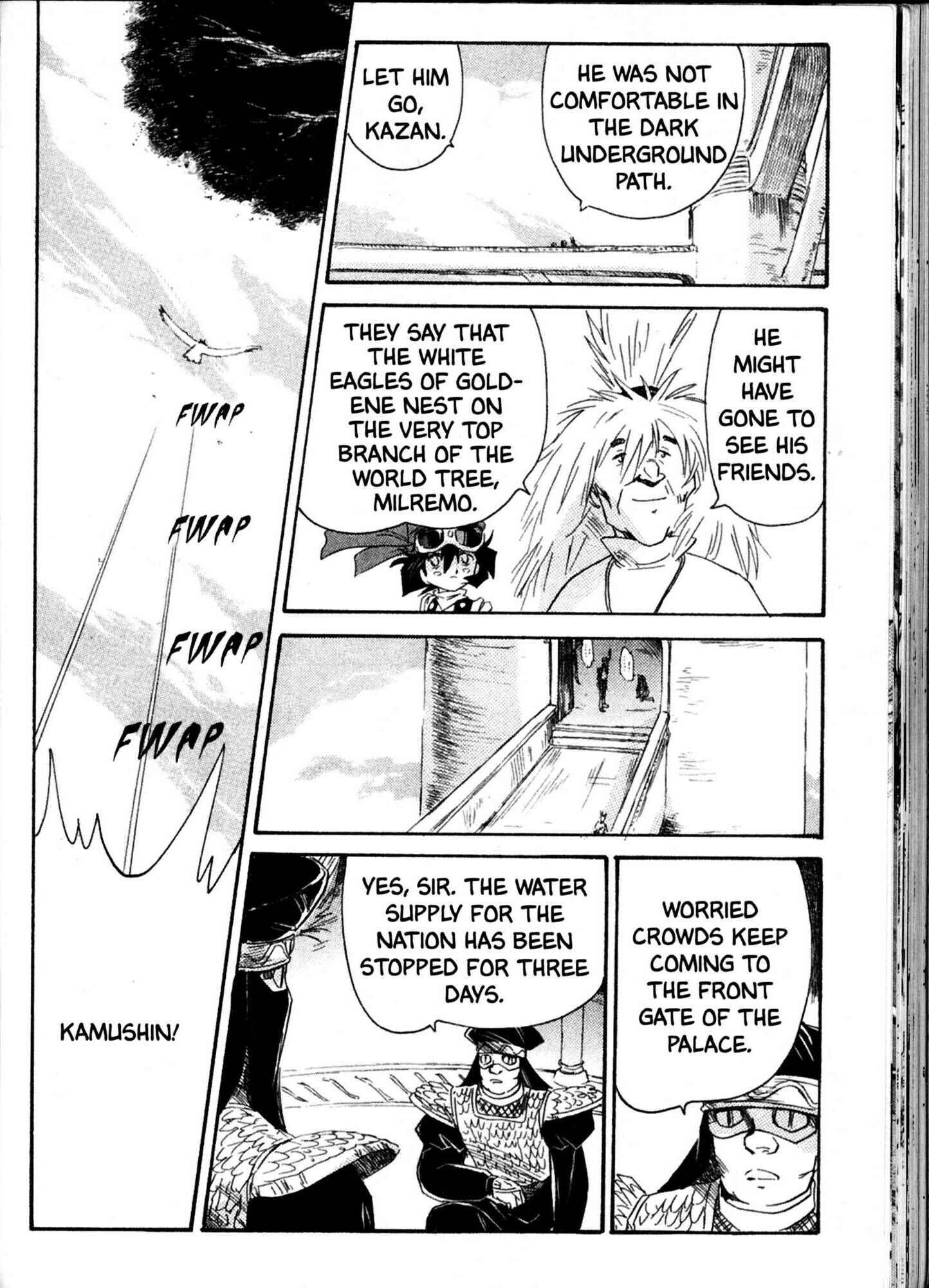Page 16 Chapter 38 Kazan