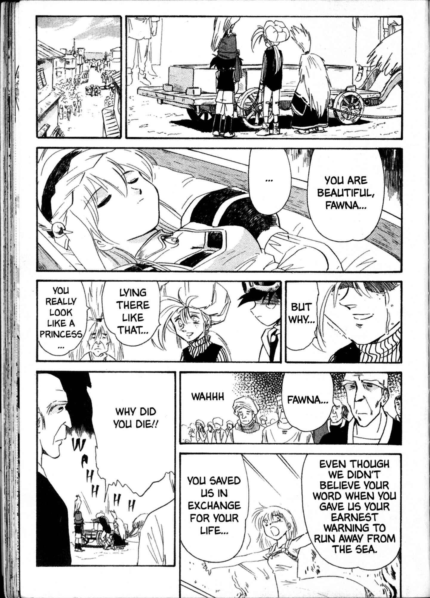 Page 2 Chapter 38 Kazan