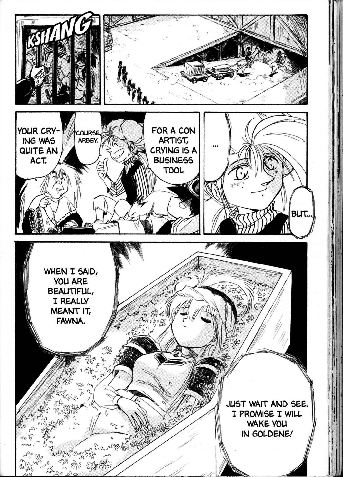 Page 5 Chapter 38 Kazan