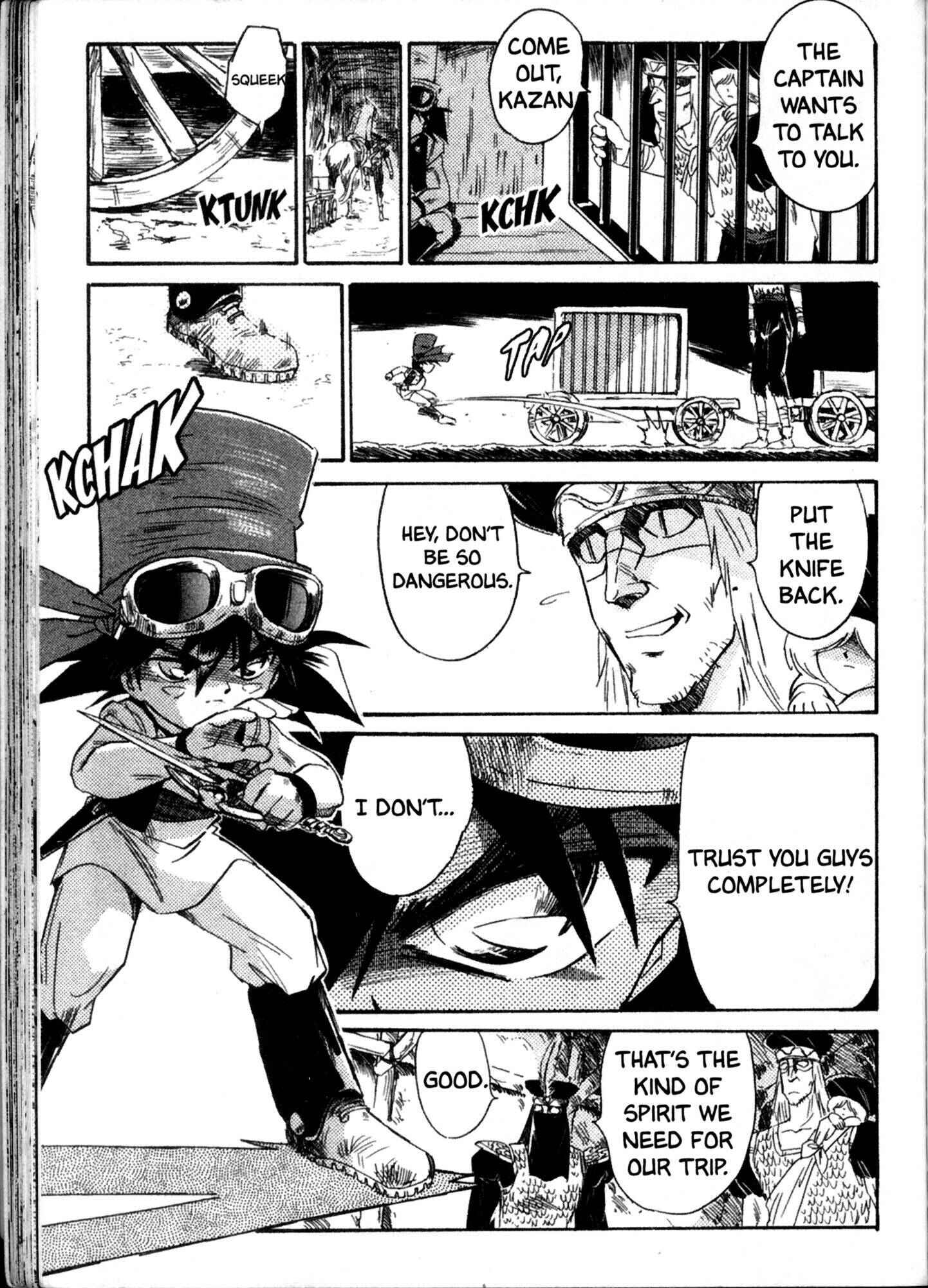 Page 6 Chapter 38 Kazan