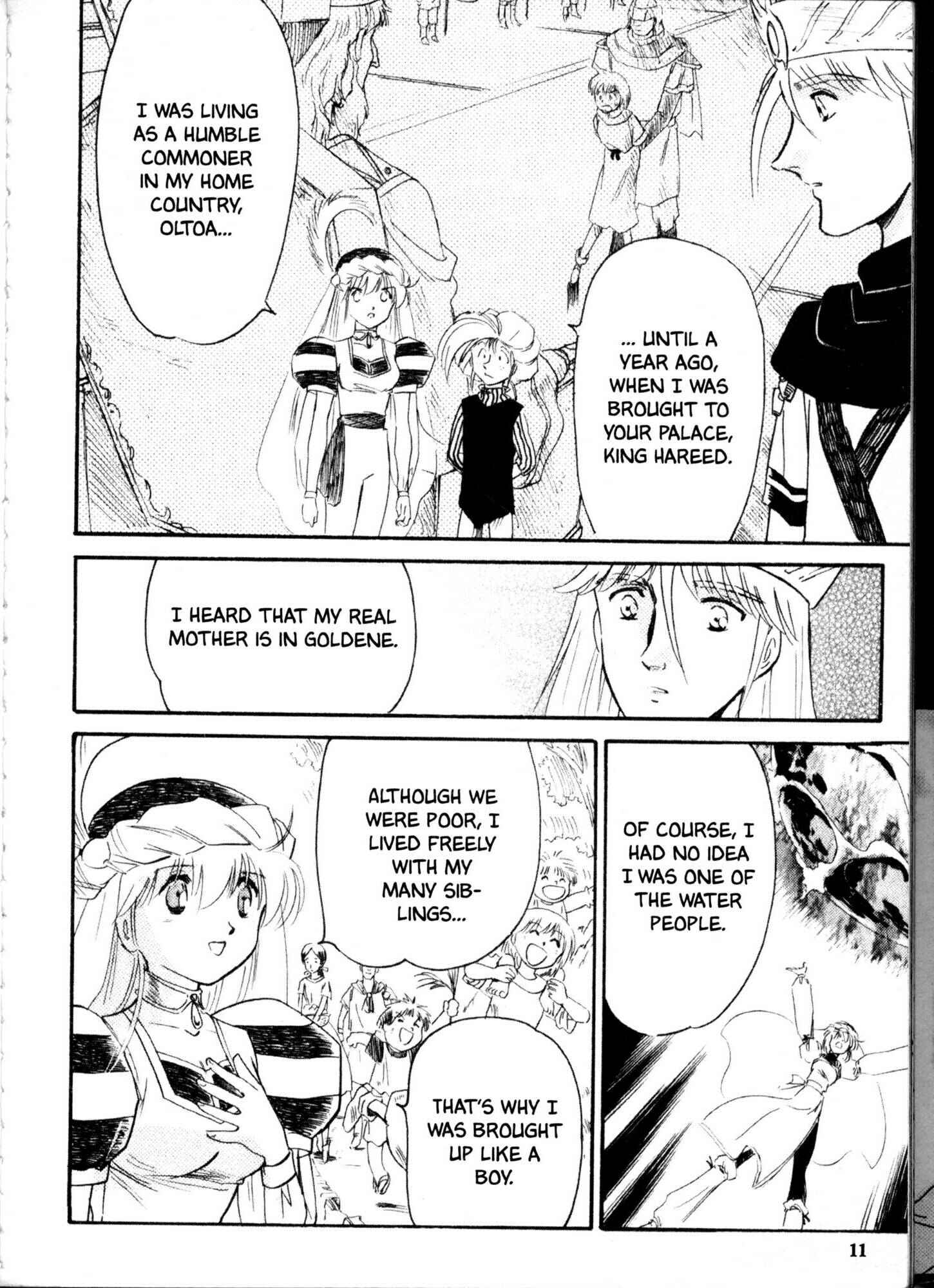 Page 13 Chapter 45 Kazan