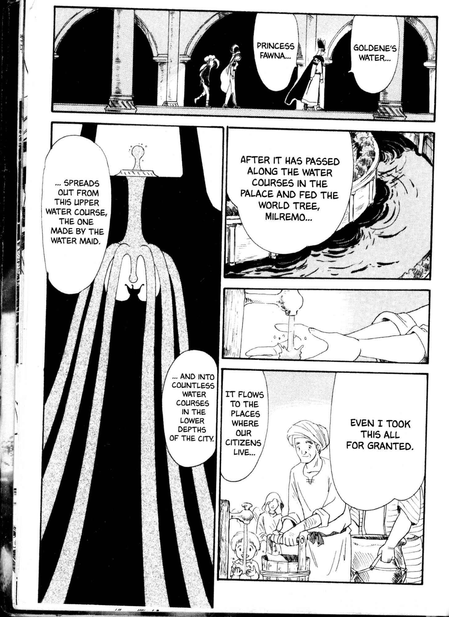 Page 18 Chapter 45 Kazan