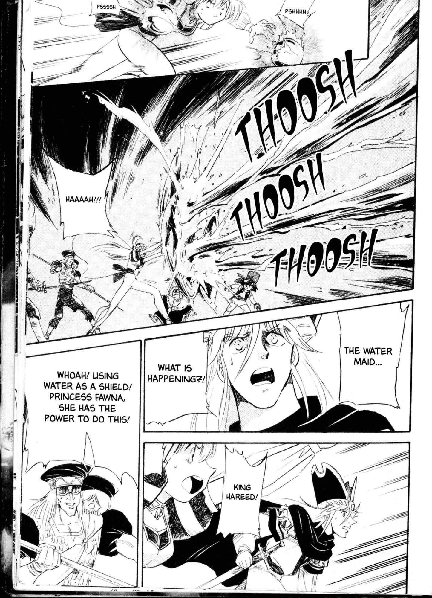 Page 22 Chapter 45 Kazan