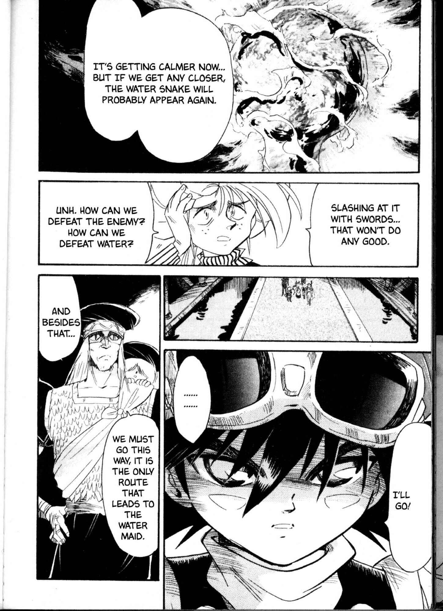 Page 25 Chapter 45 Kazan