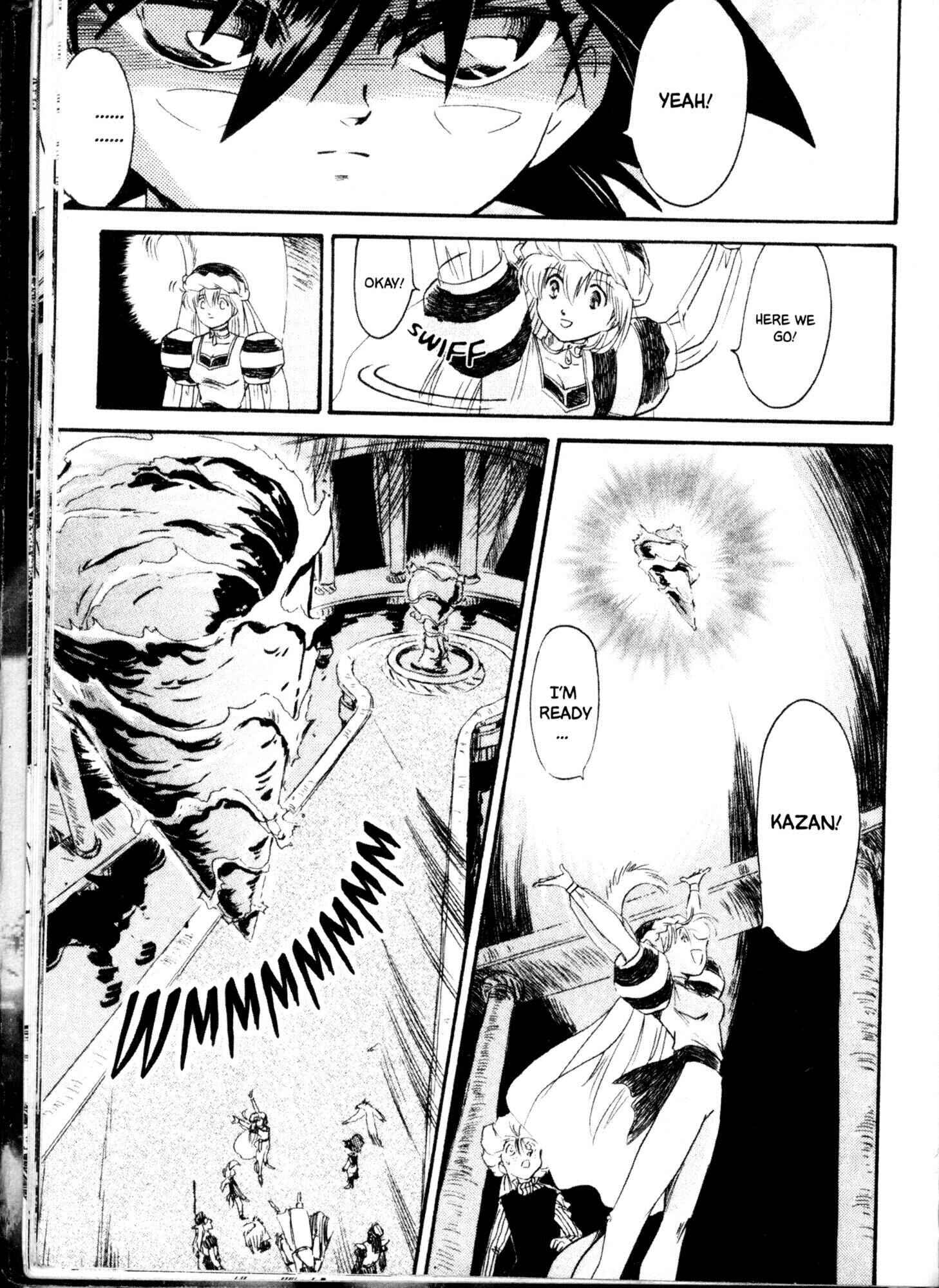 Page 28 Chapter 45 Kazan