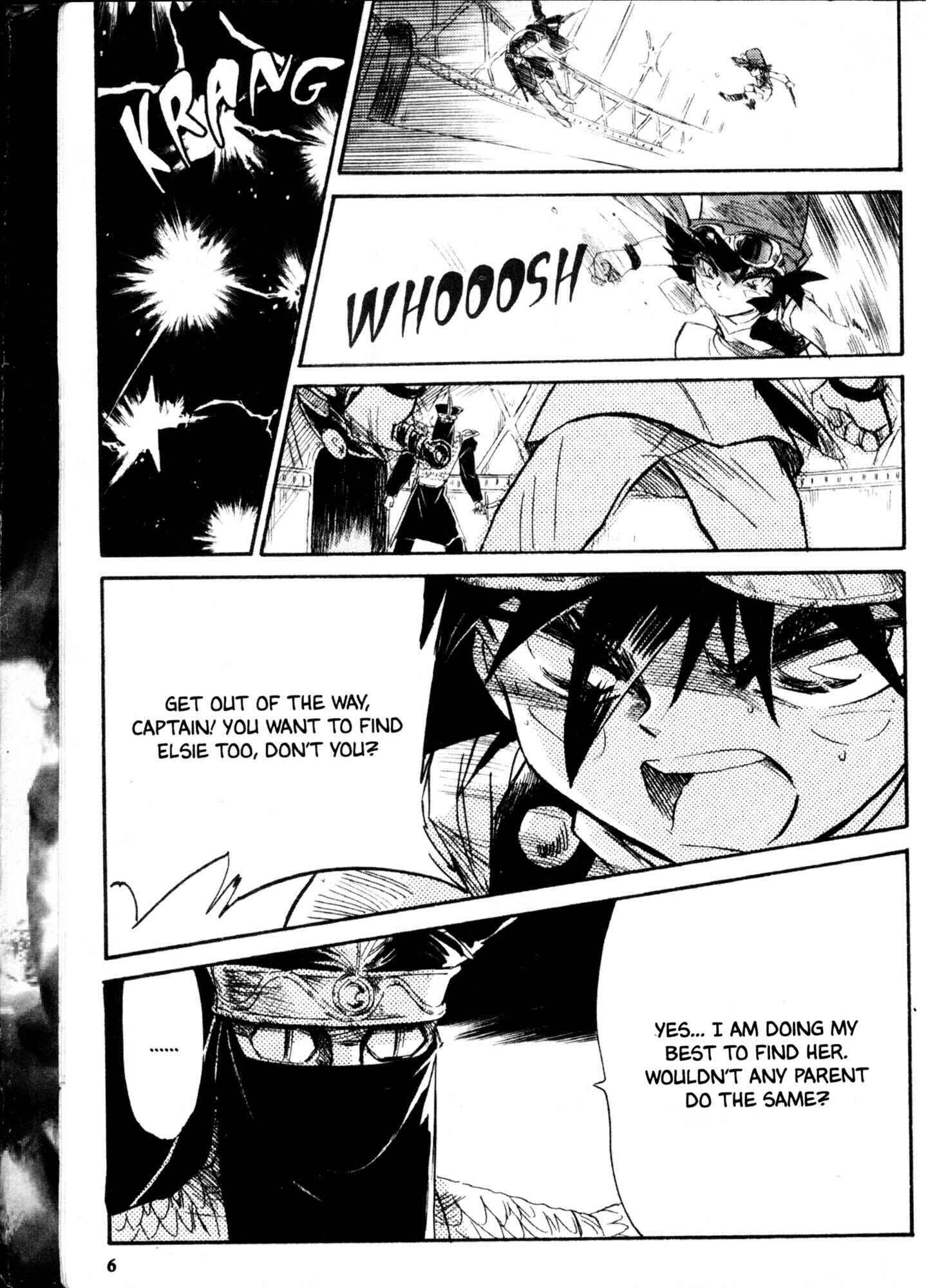 Page 8 Chapter 45 Kazan