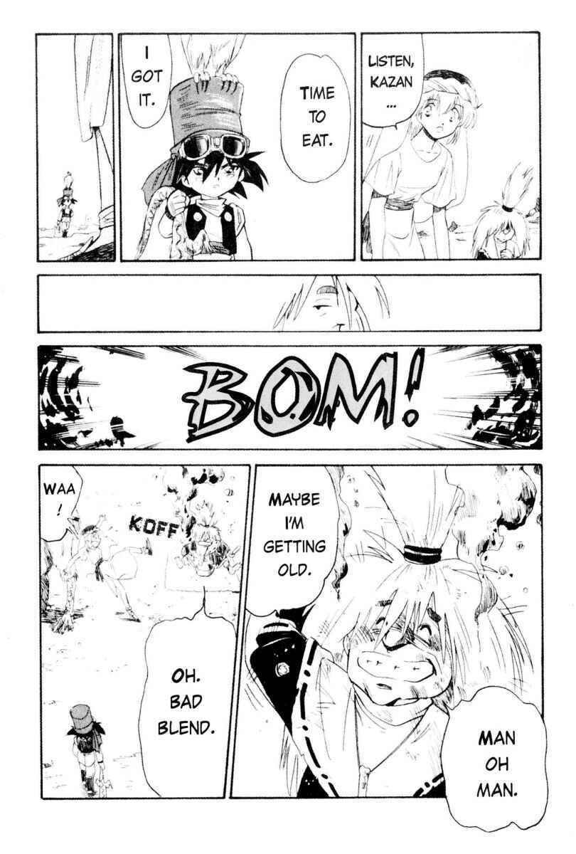 Page 10 Chapter 15 Kazan
