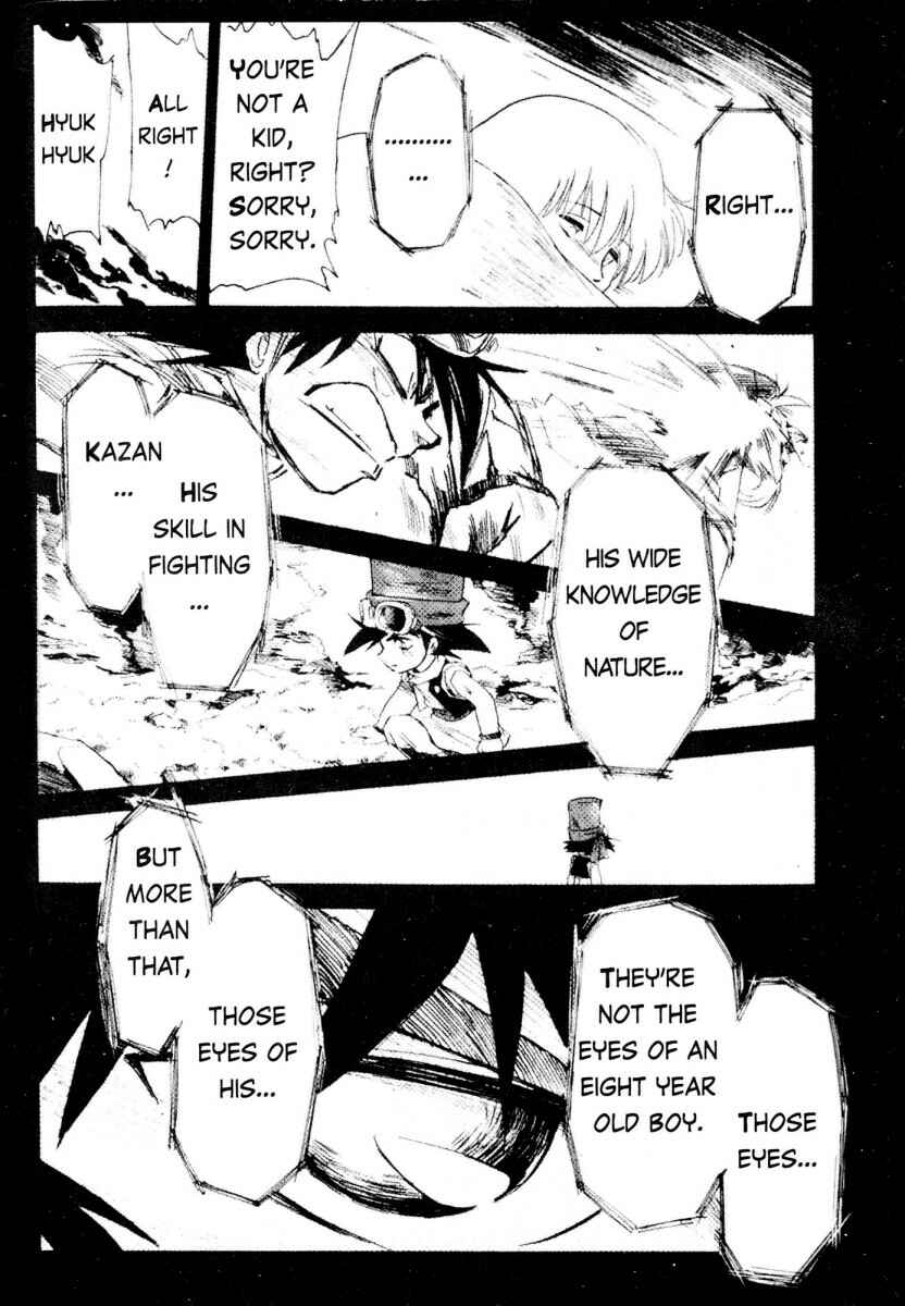 Page 12 Chapter 15 Kazan