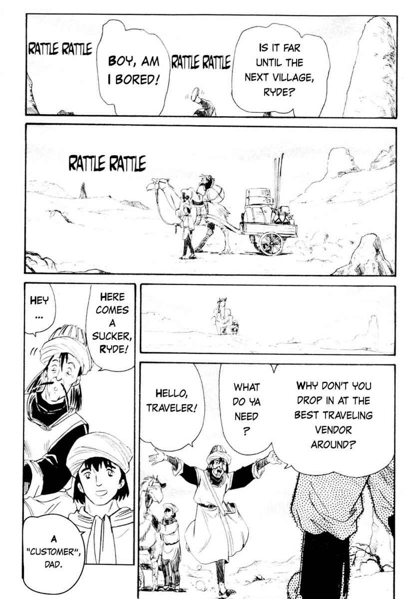 Page 13 Chapter 15 Kazan