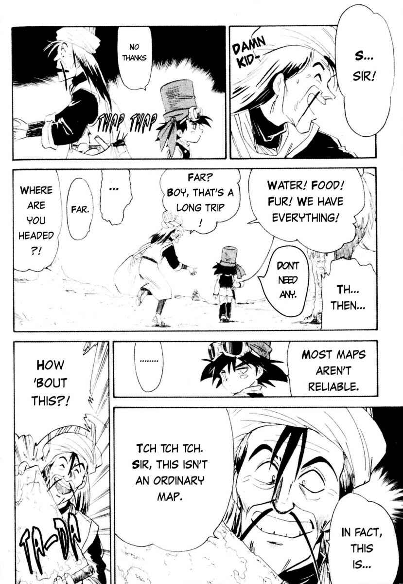 Page 14 Chapter 15 Kazan
