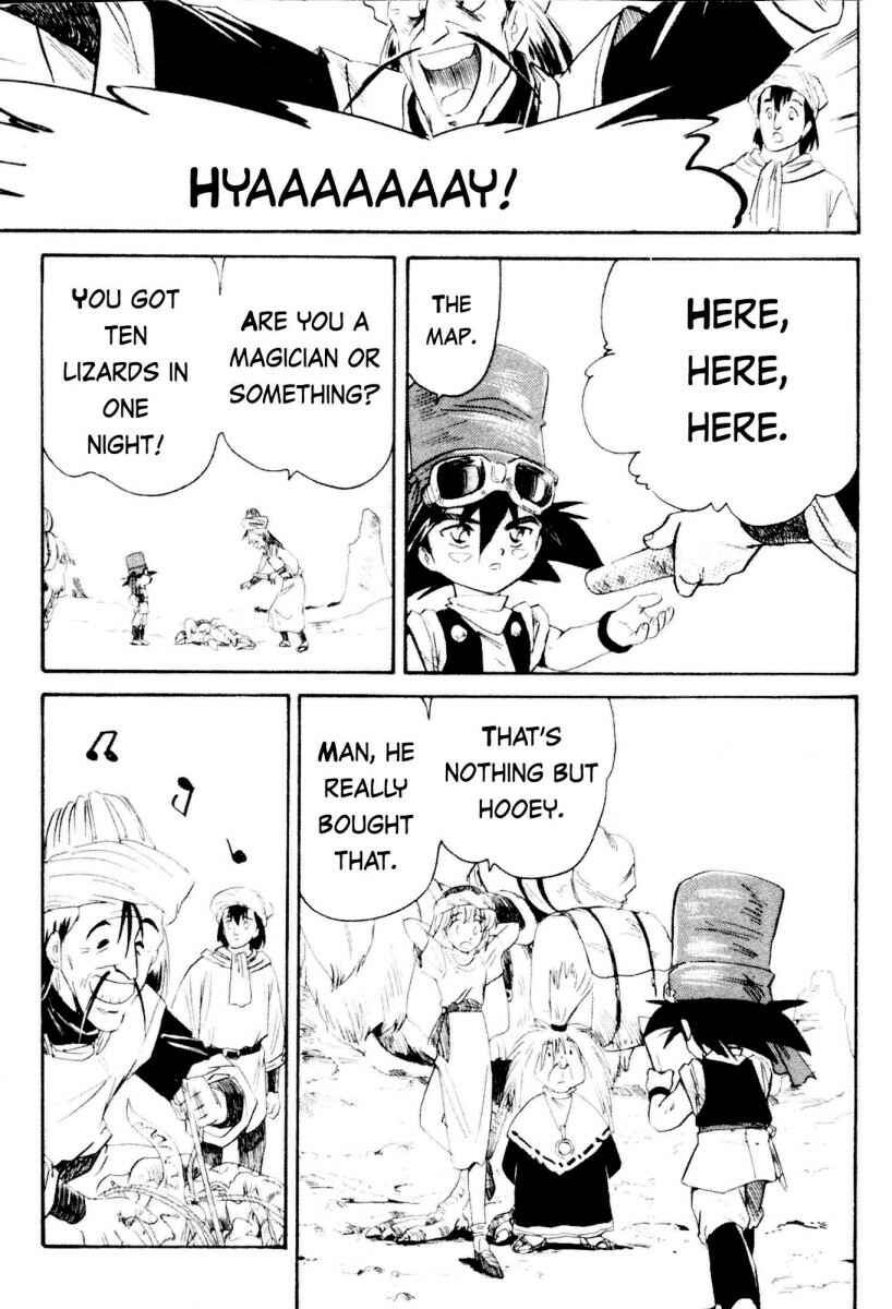 Page 21 Chapter 15 Kazan