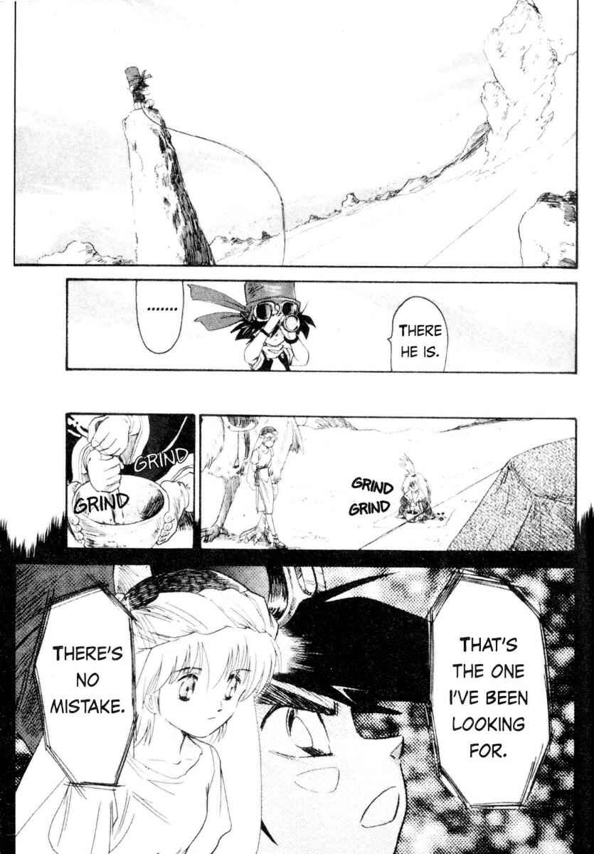 Page 7 Chapter 15 Kazan