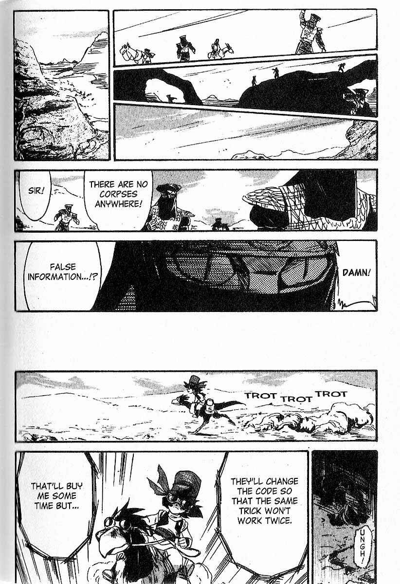 Page 5 Chapter 24 Kazan