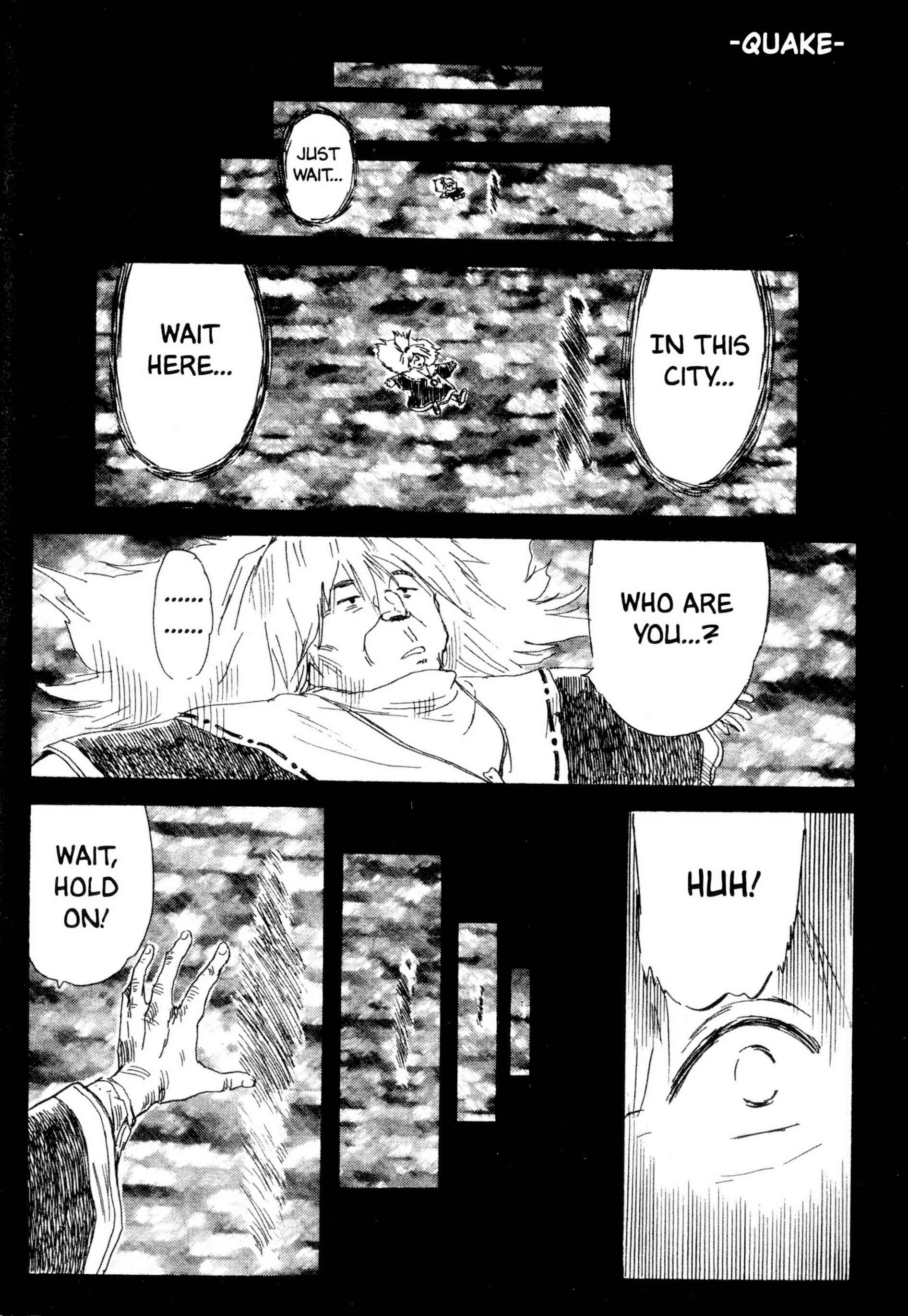 Page 1 Chapter 33 Kazan