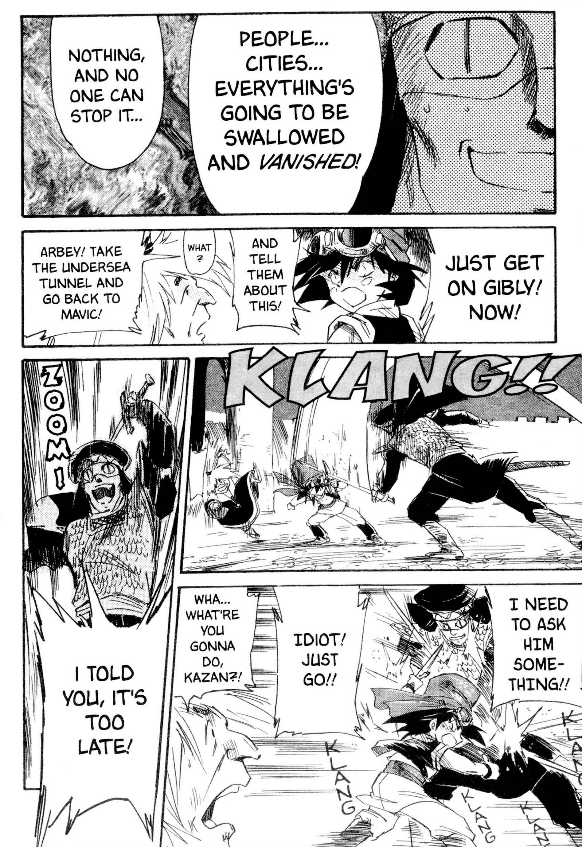 Page 15 Chapter 33 Kazan