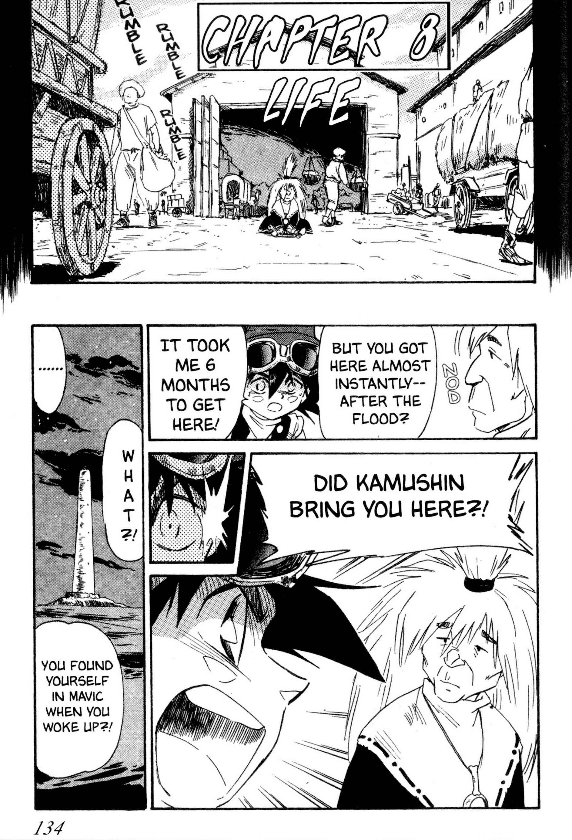 Page 2 Chapter 33 Kazan