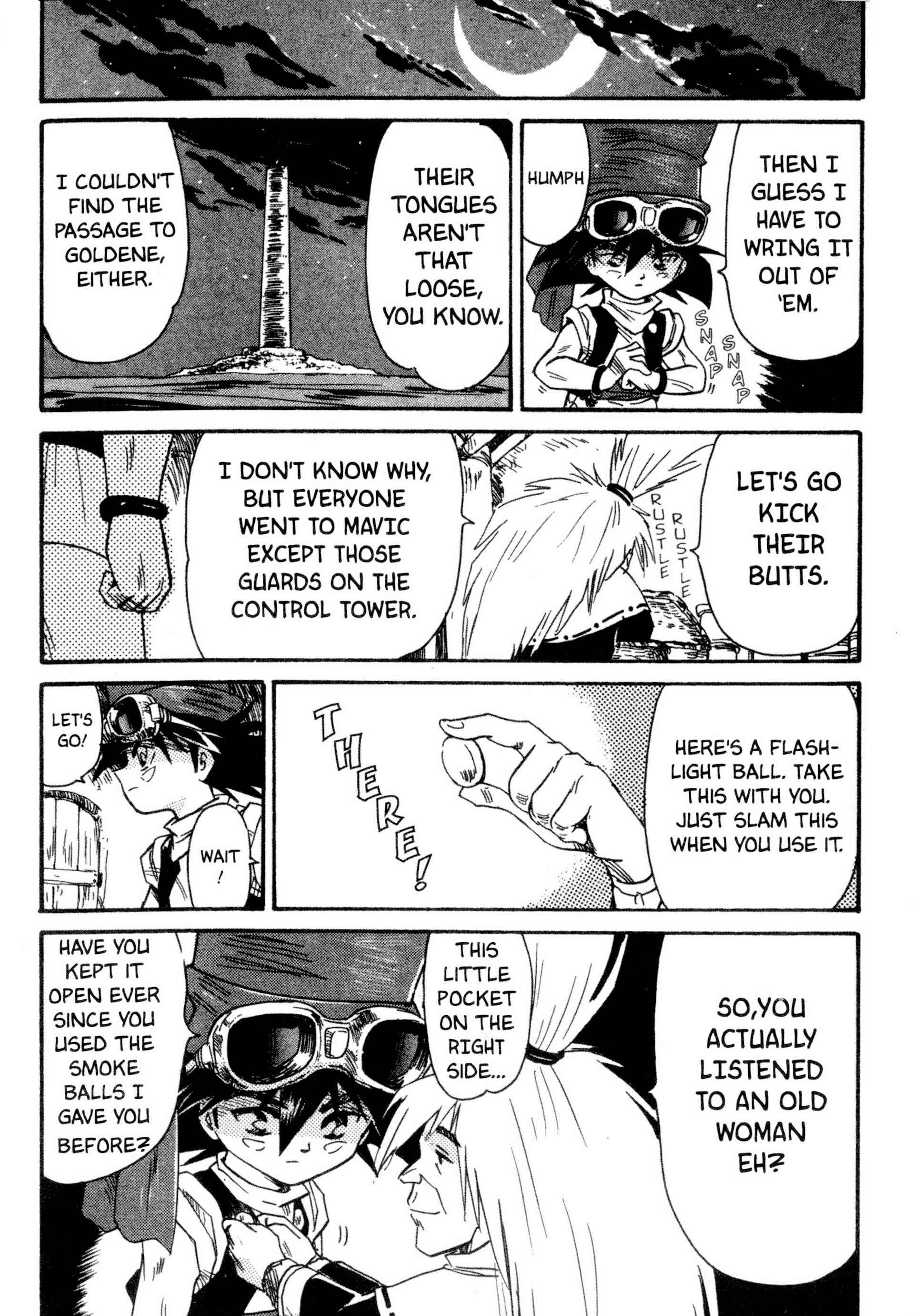 Page 7 Chapter 33 Kazan