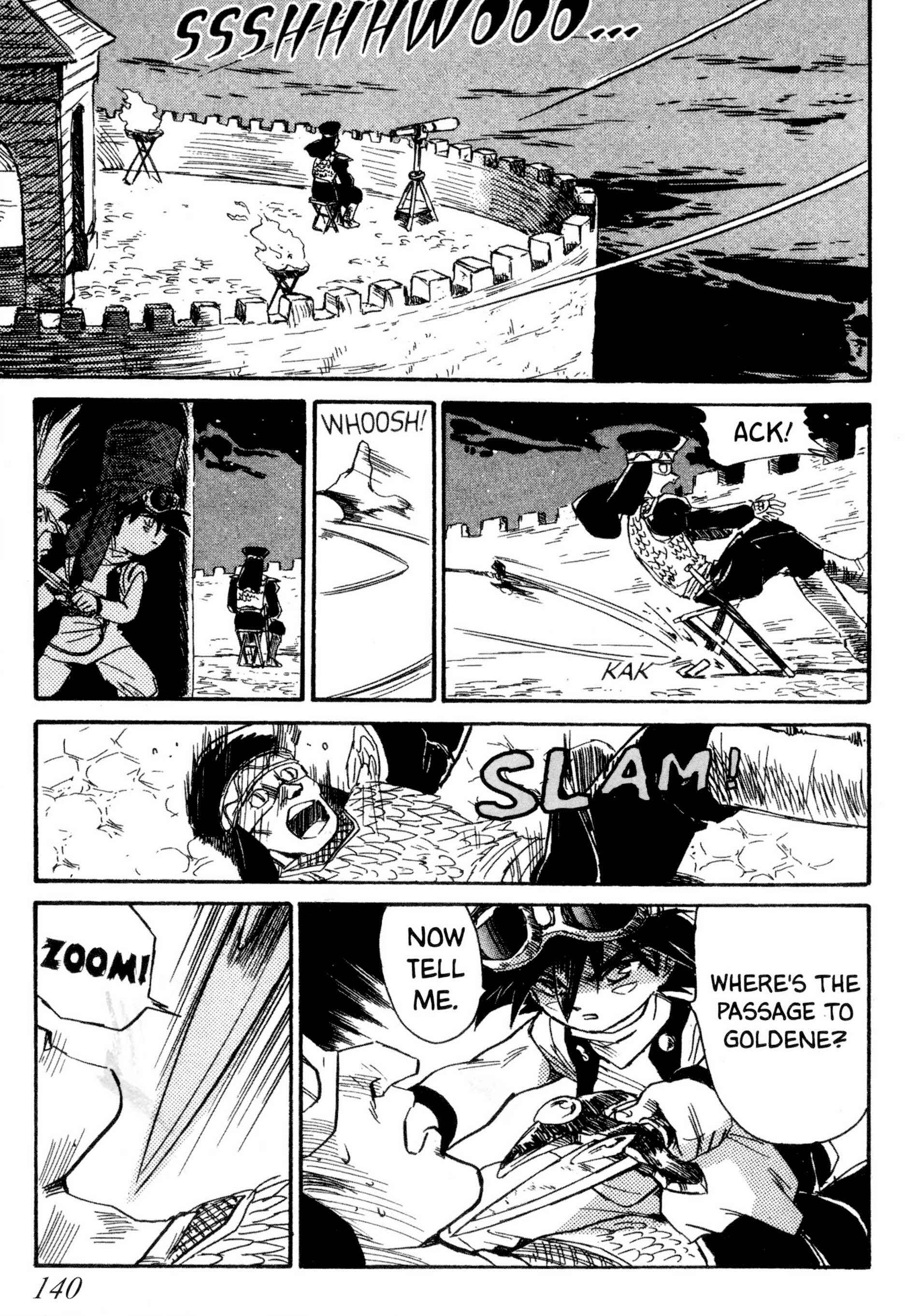 Page 8 Chapter 33 Kazan