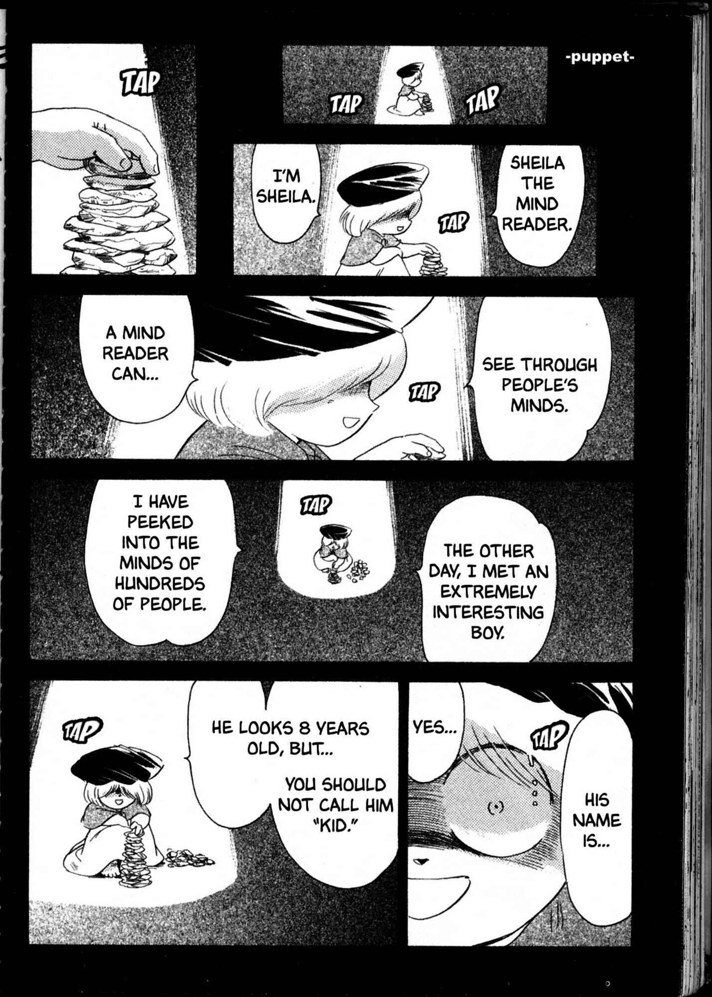 Page 1 Chapter 42 Kazan
