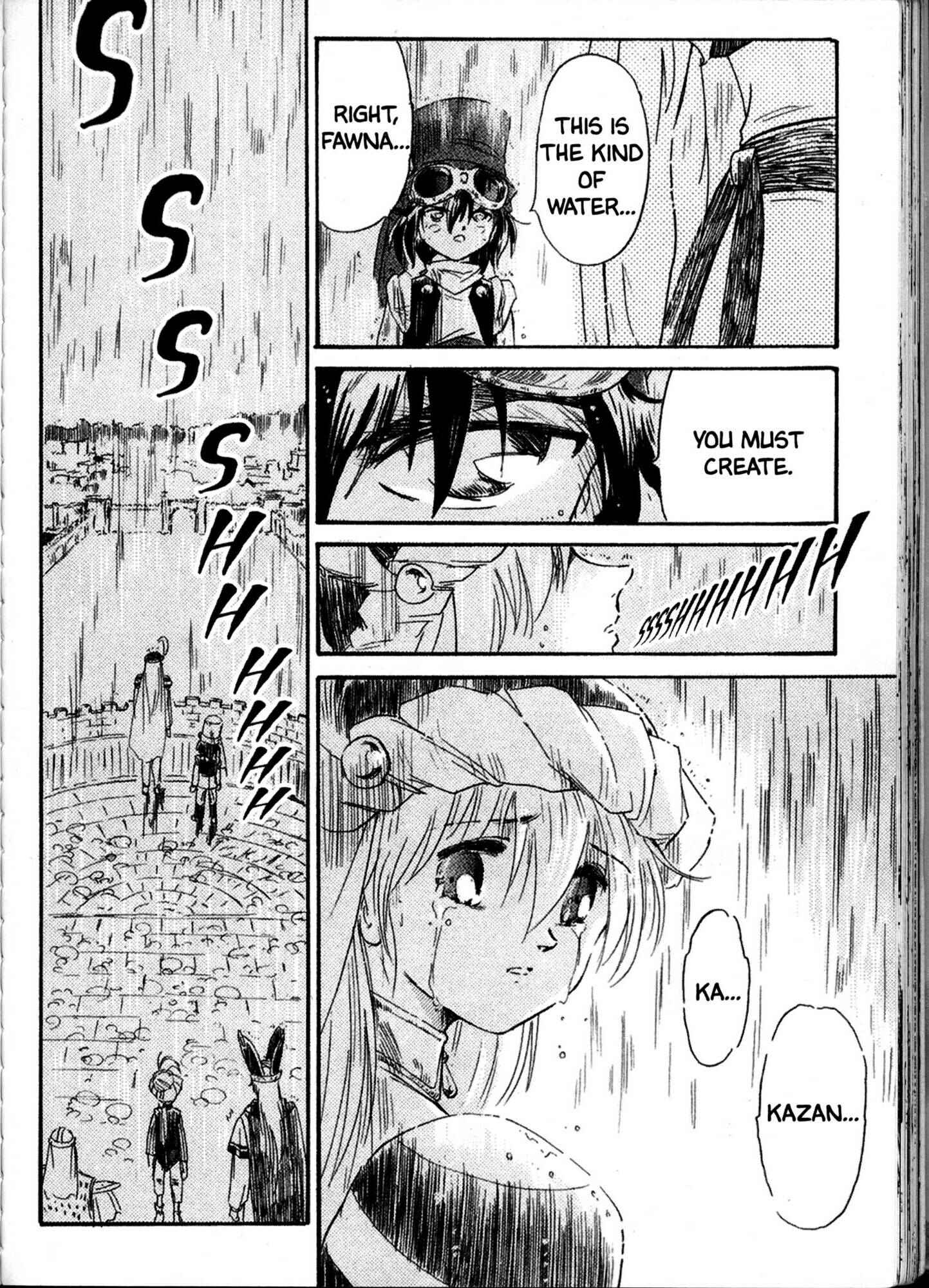Page 21 Chapter 42 Kazan