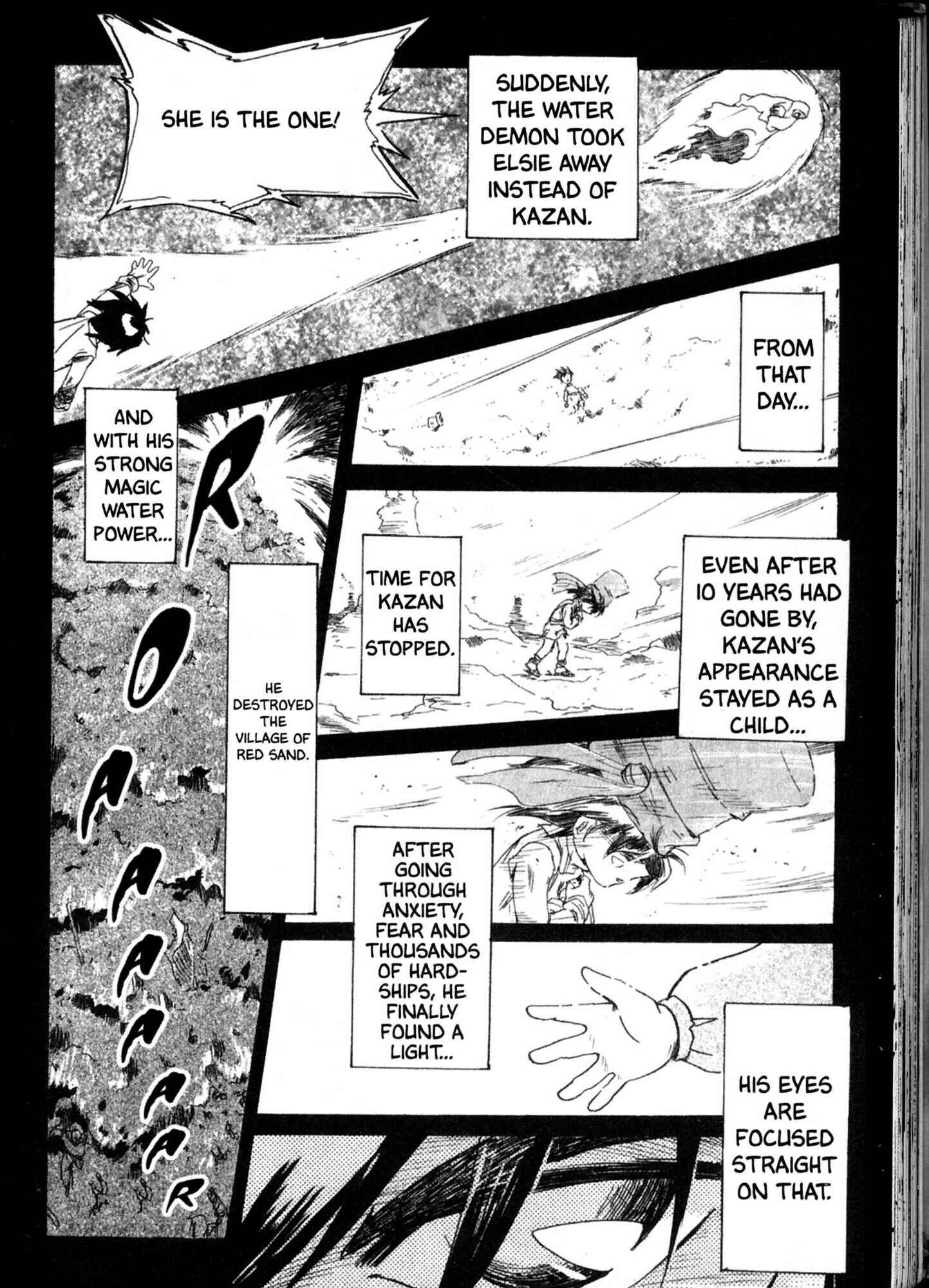 Page 7 Chapter 42 Kazan