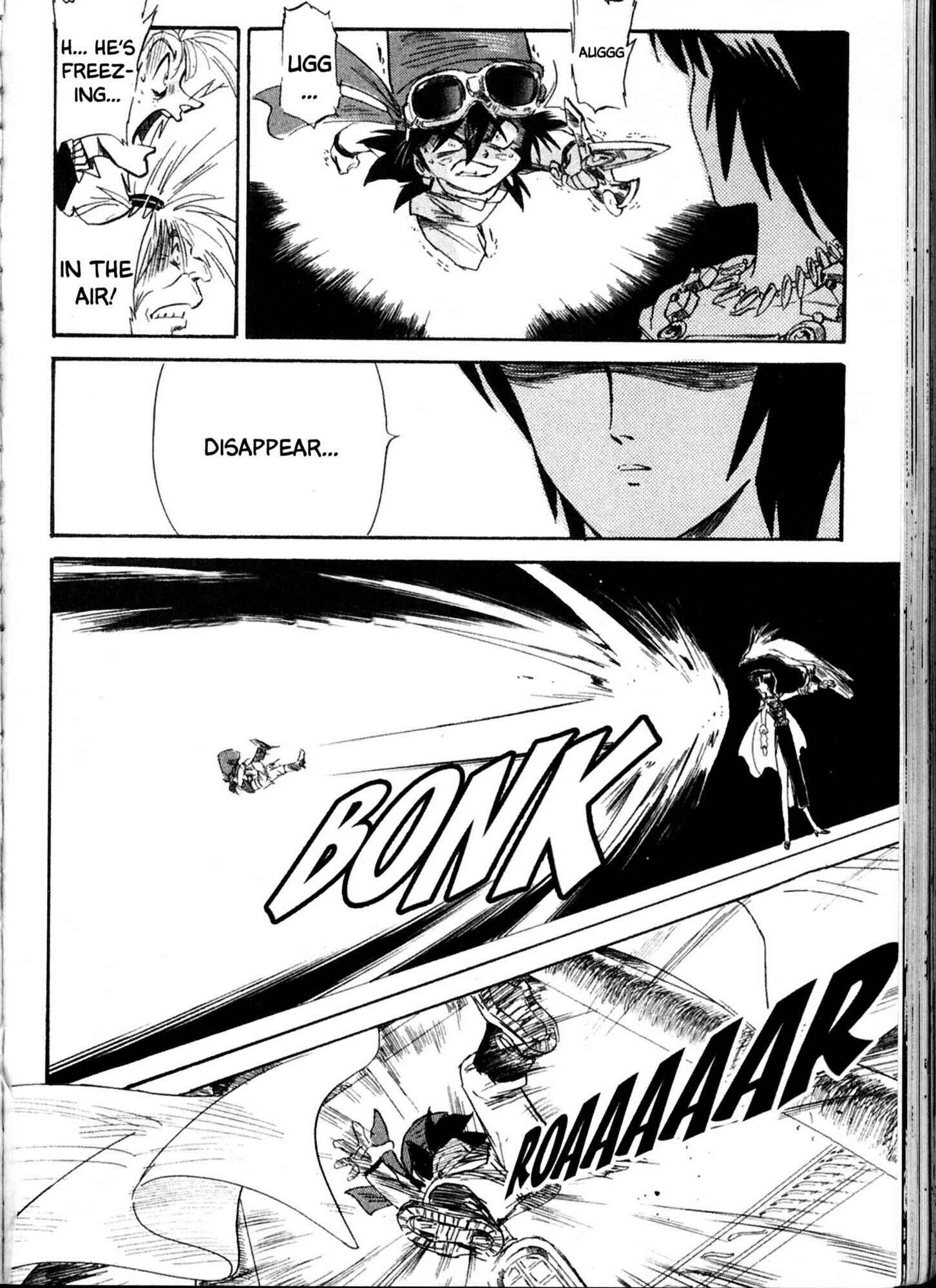 Page 11 Chapter 39 Kazan