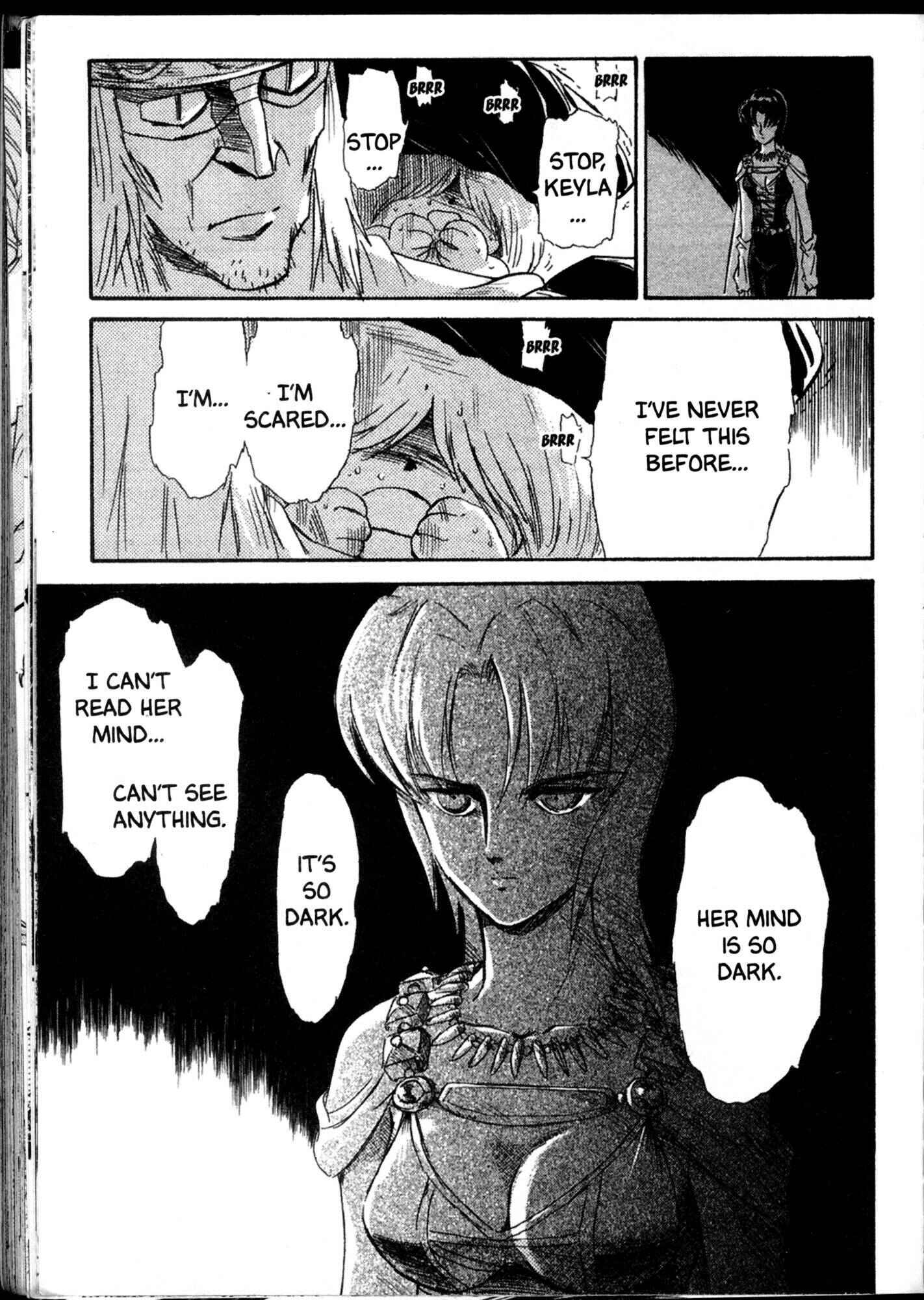 Page 20 Chapter 39 Kazan