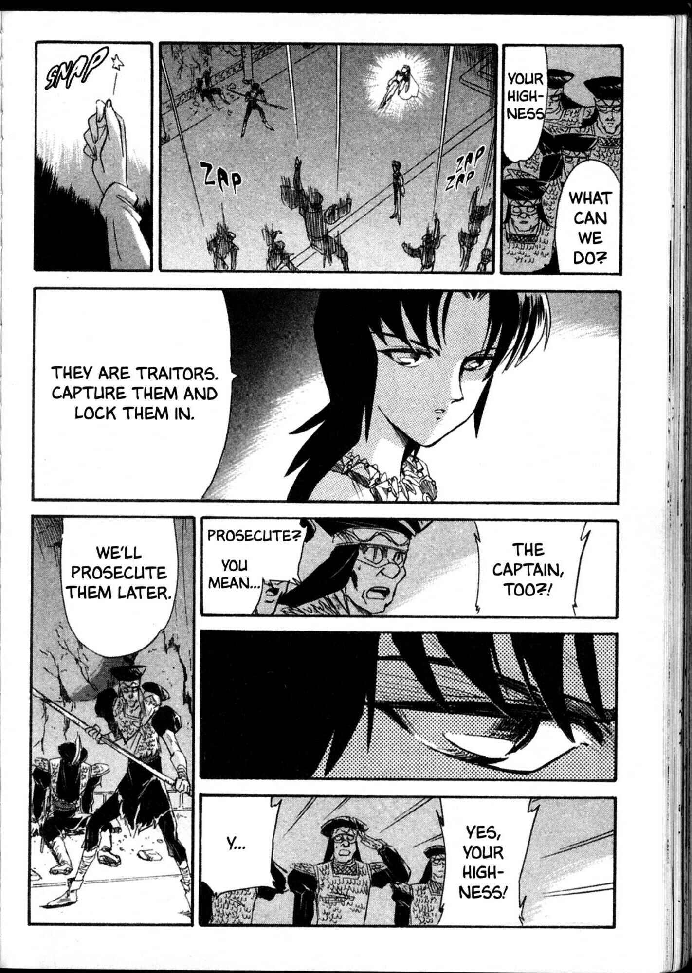 Page 21 Chapter 39 Kazan
