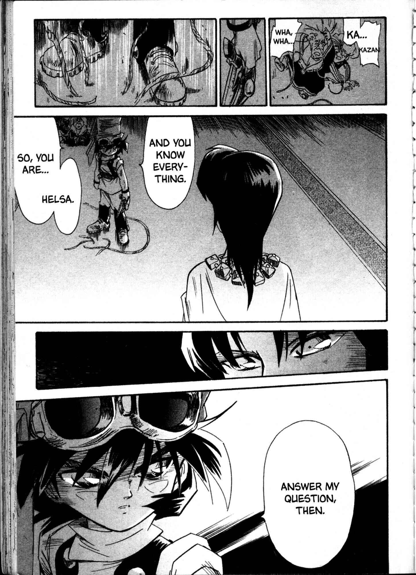 Page 4 Chapter 39 Kazan