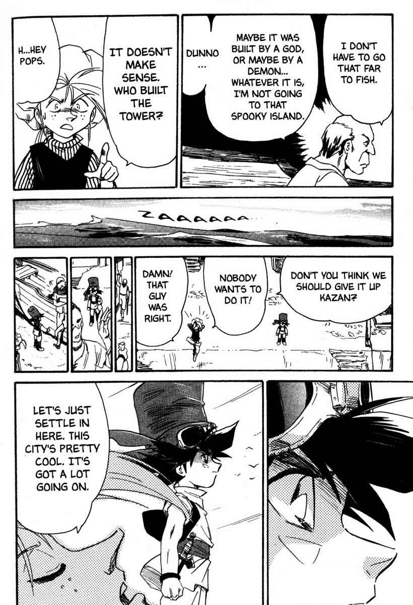 Page 5 Chapter 30 Kazan