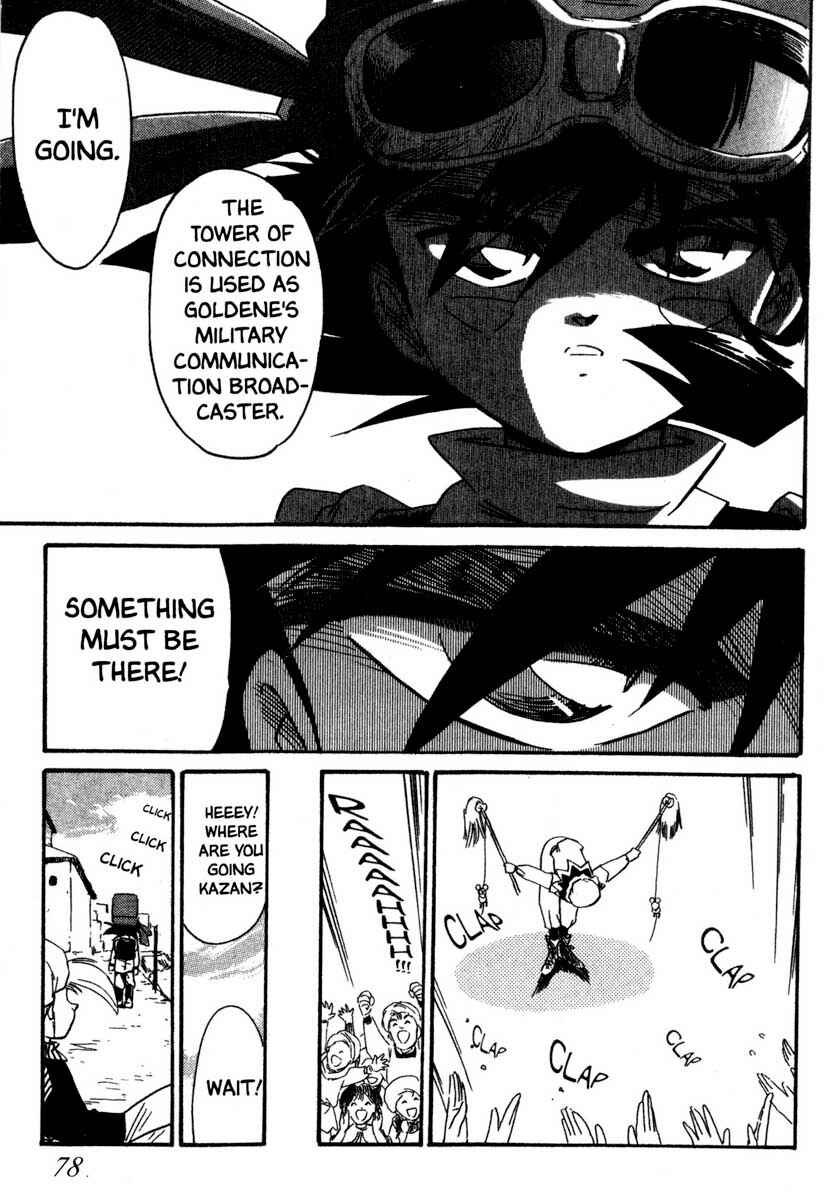 Page 6 Chapter 30 Kazan