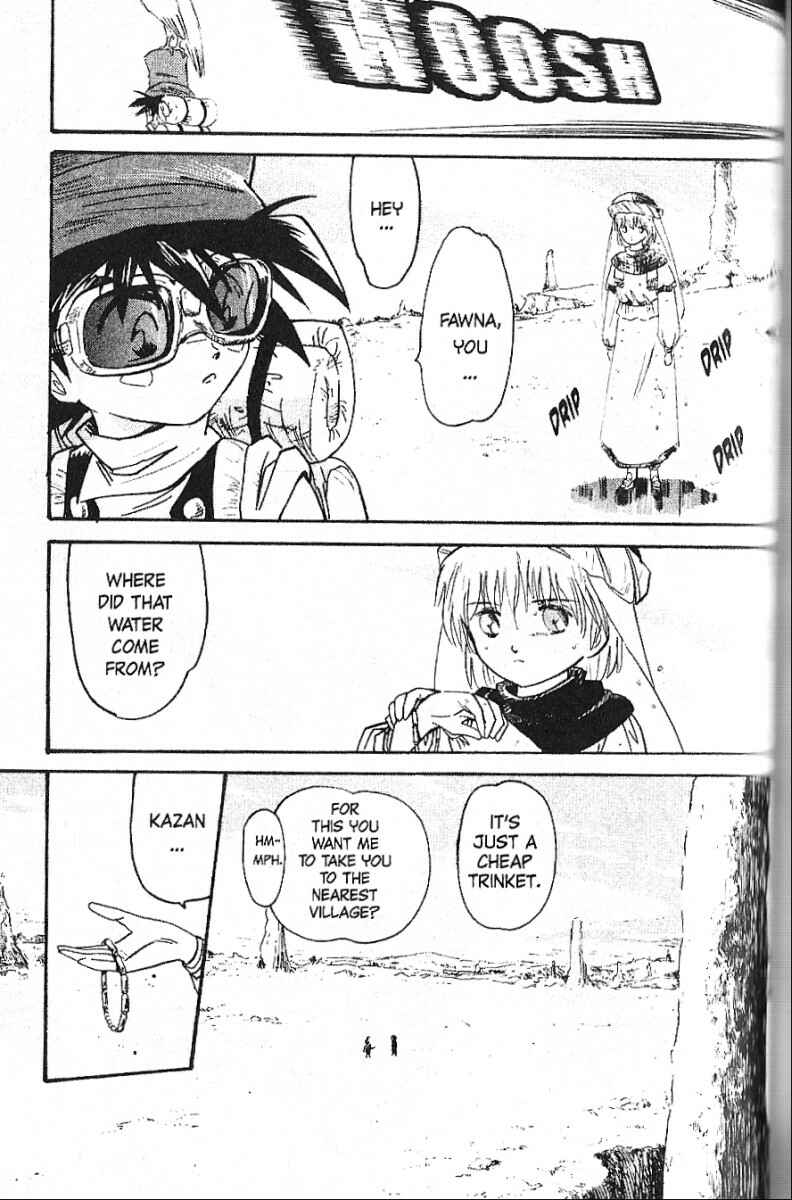 Page 2 Chapter 2 Kazan