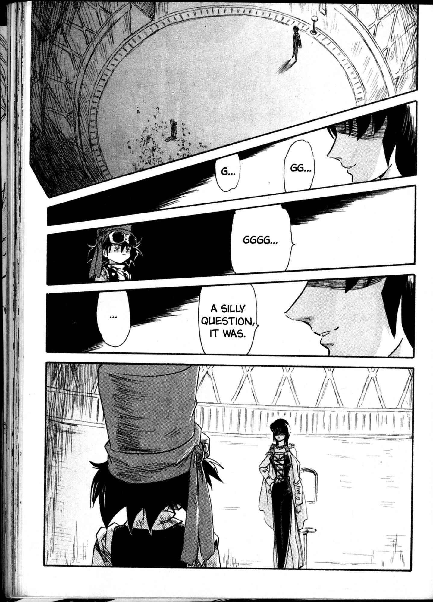 Page 12 Chapter 43 Kazan