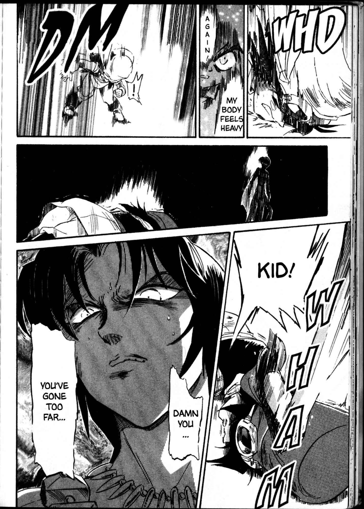 Page 17 Chapter 43 Kazan