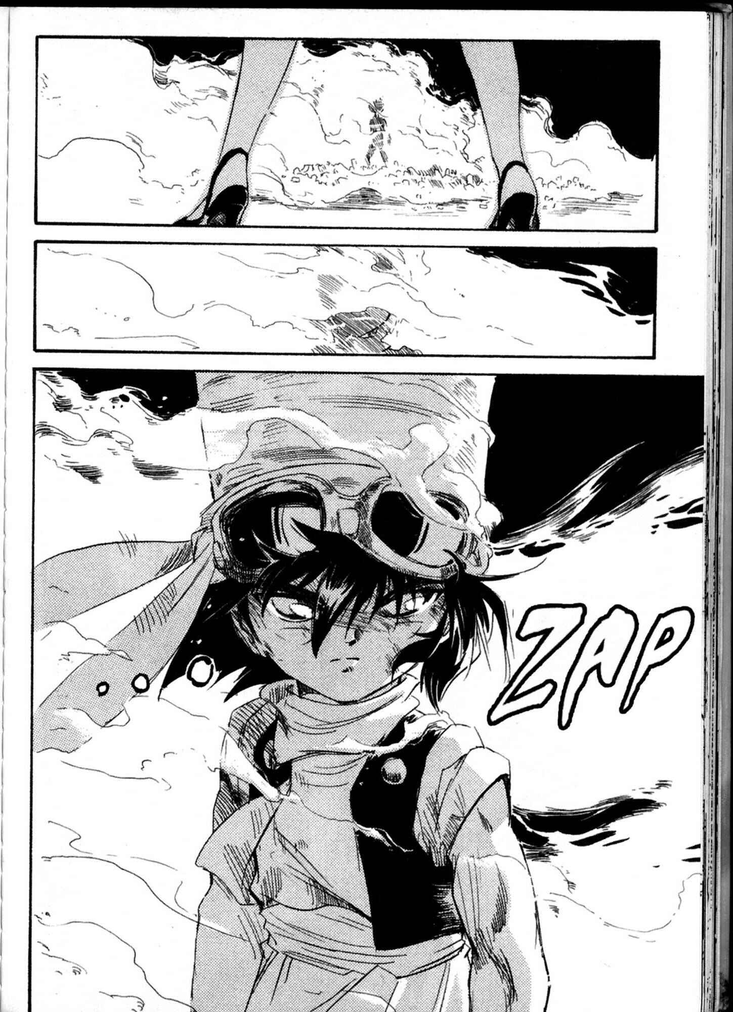 Page 9 Chapter 43 Kazan