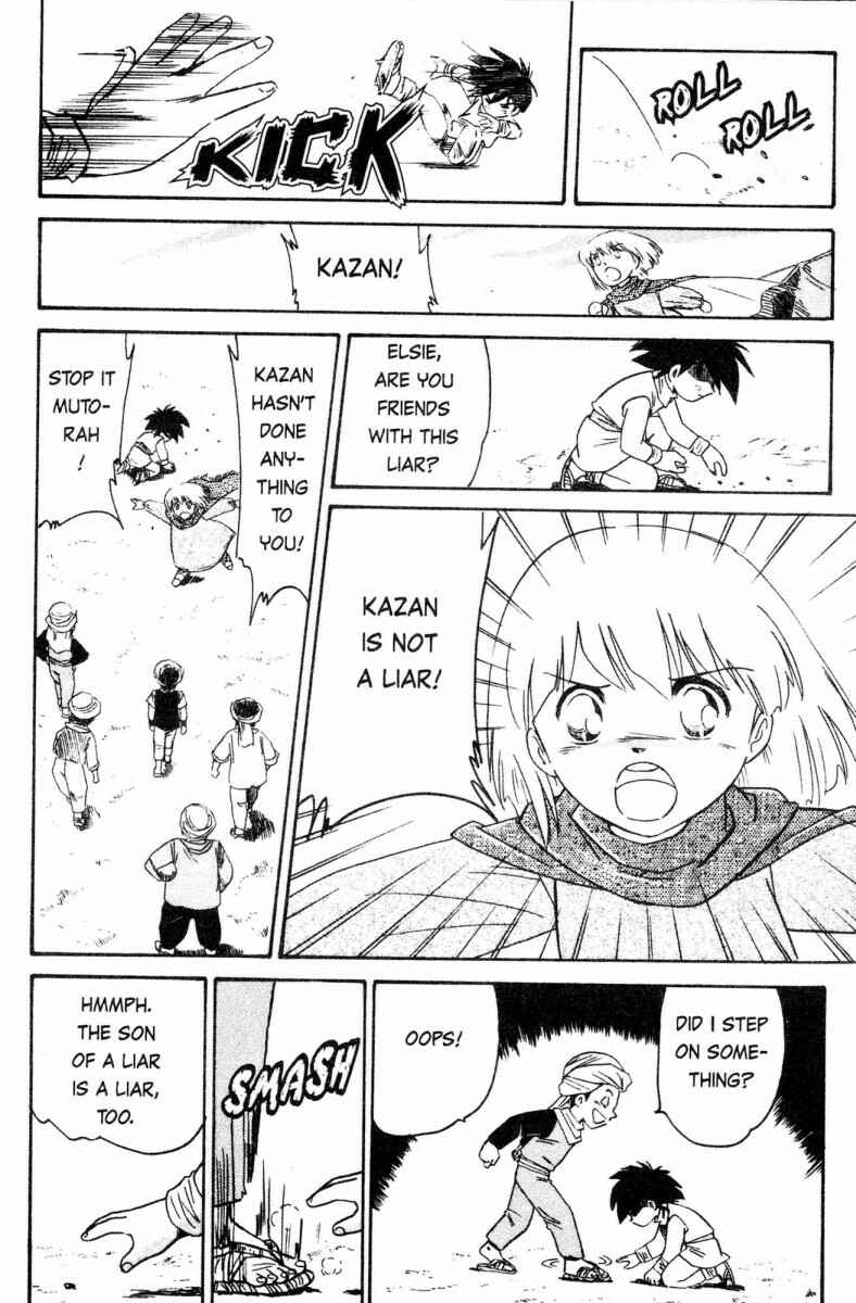 Page 5 Chapter 6 Kazan