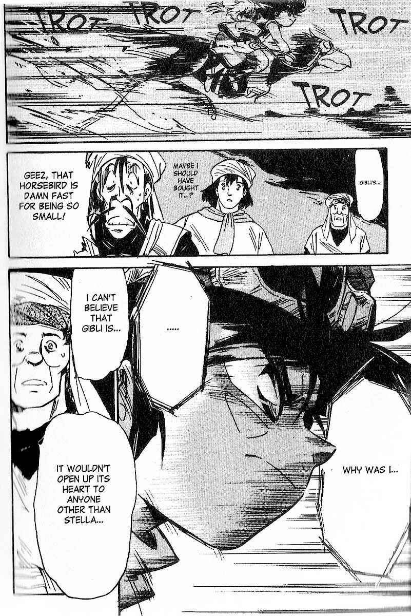 Page 19 Chapter 18 Kazan