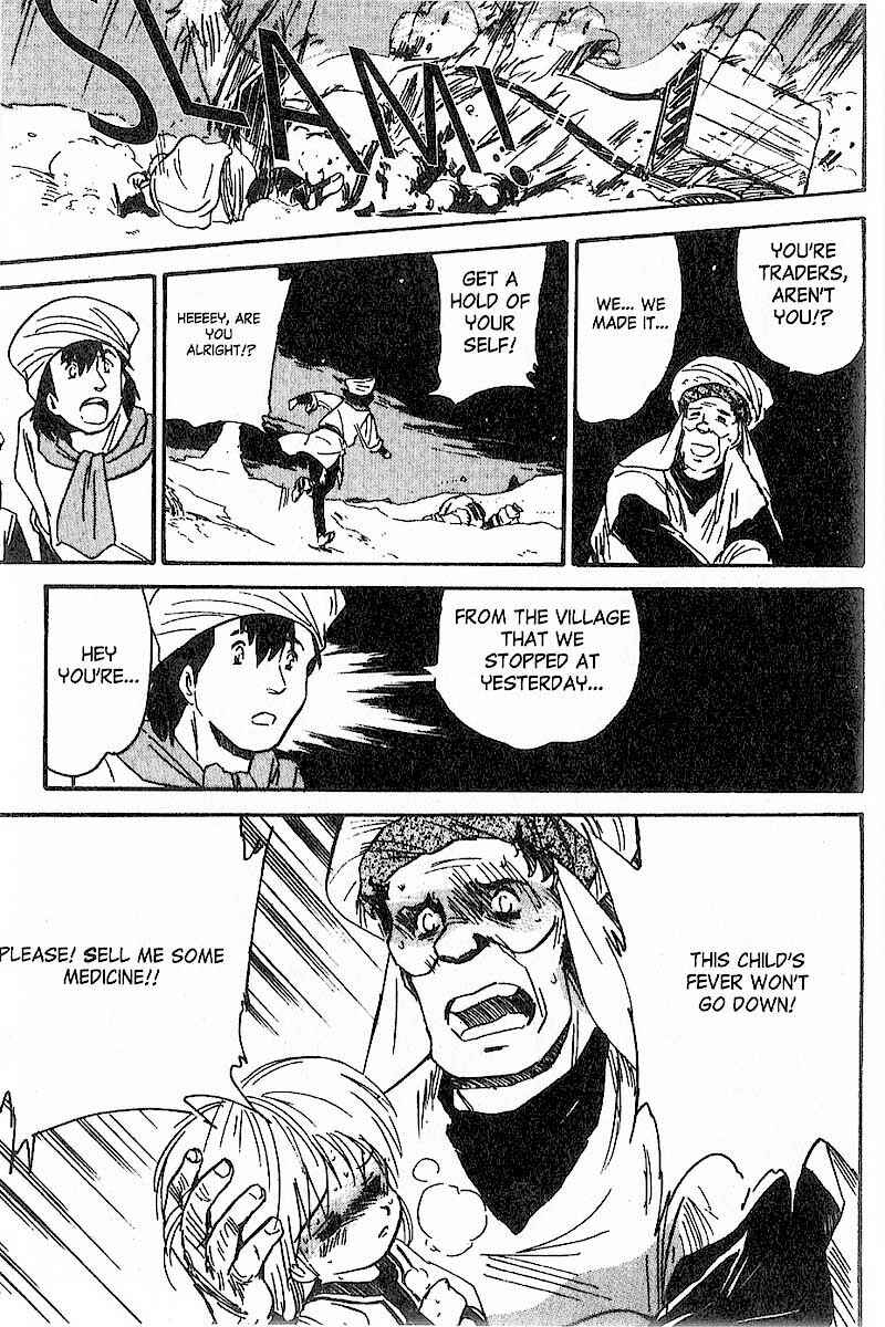 Page 8 Chapter 18 Kazan