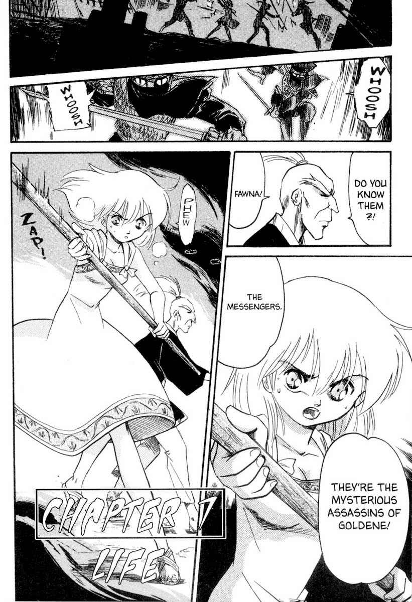 Page 1 Chapter 32 Kazan