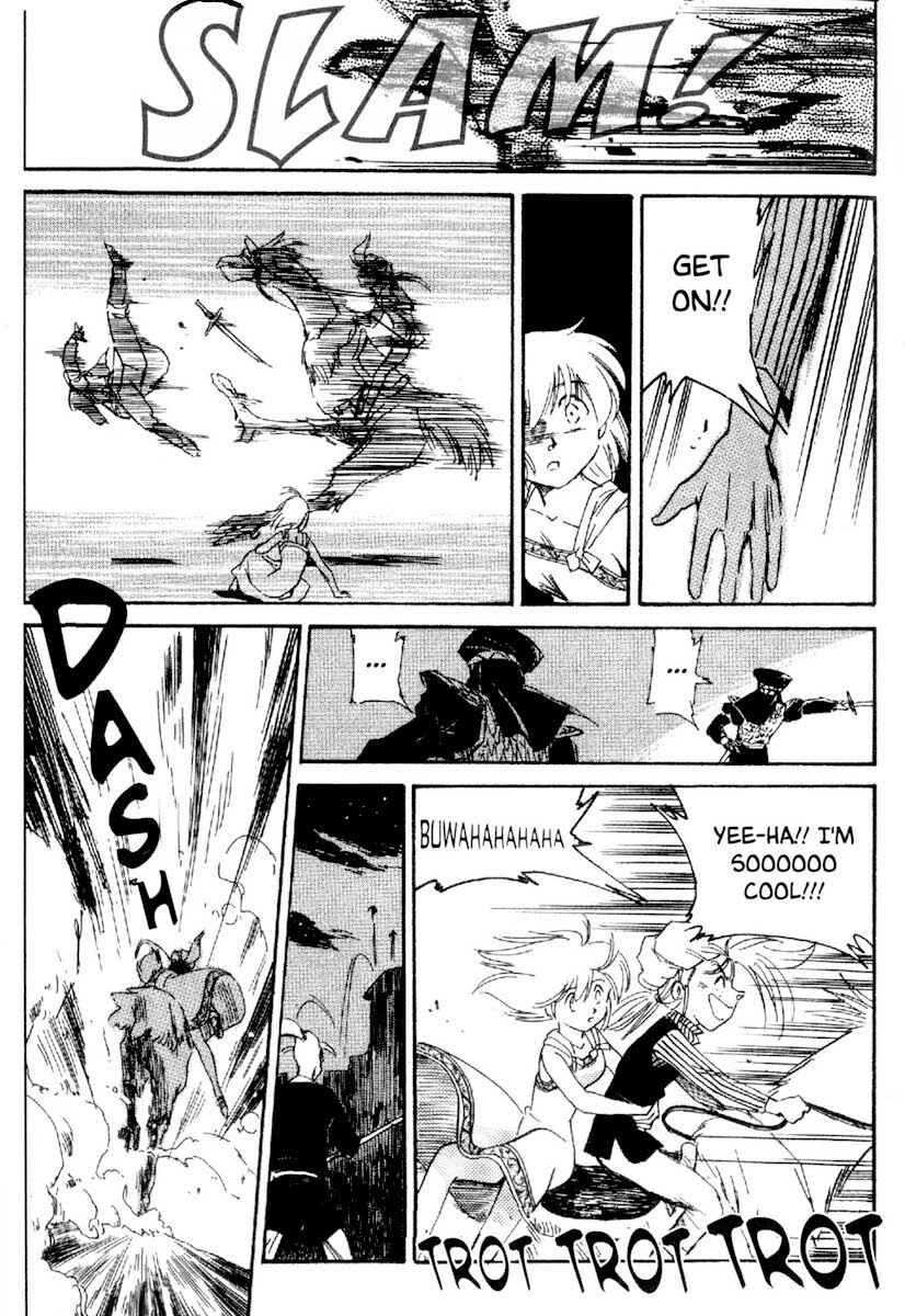 Page 4 Chapter 32 Kazan