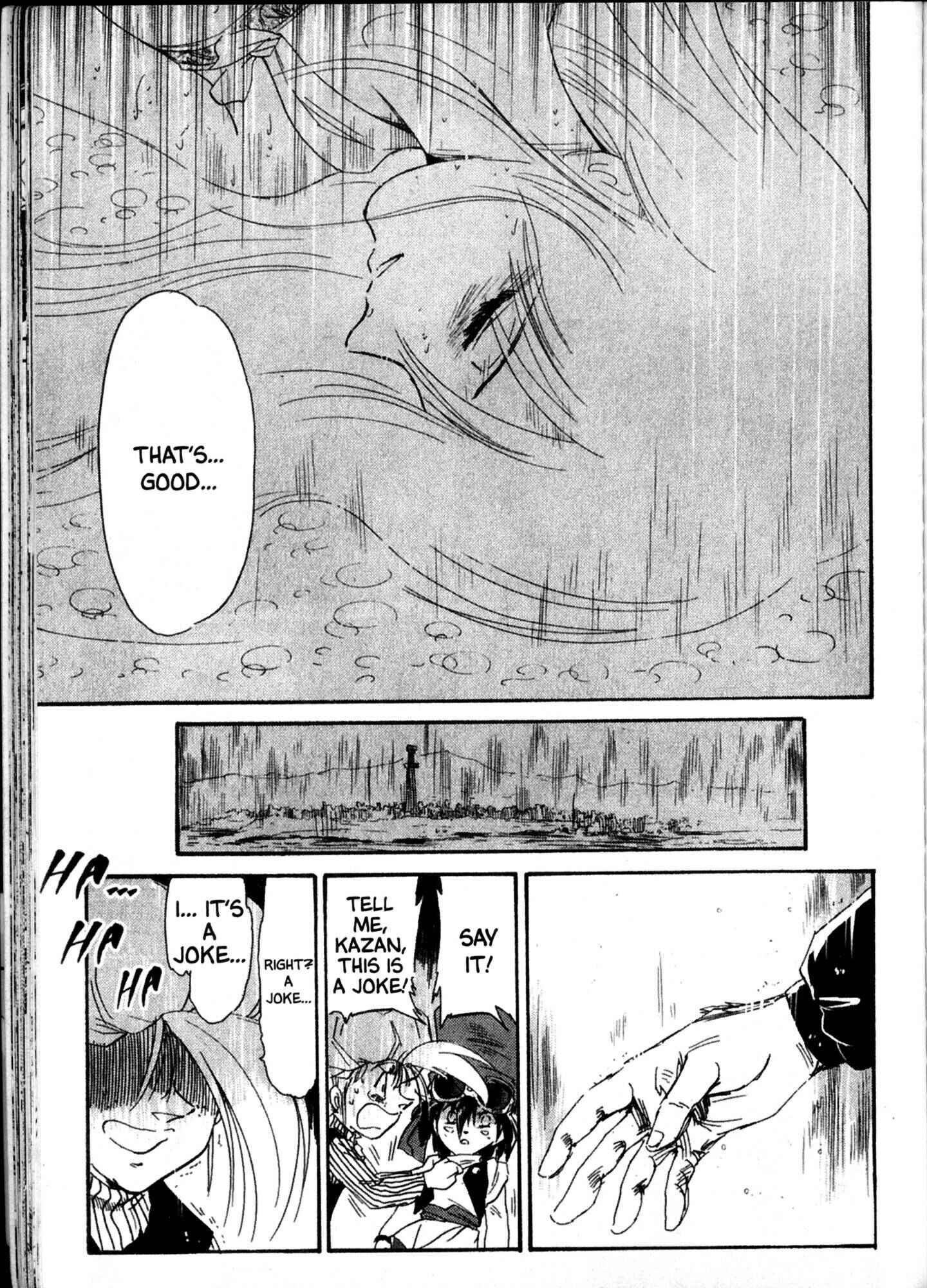Page 13 Chapter 37 Kazan