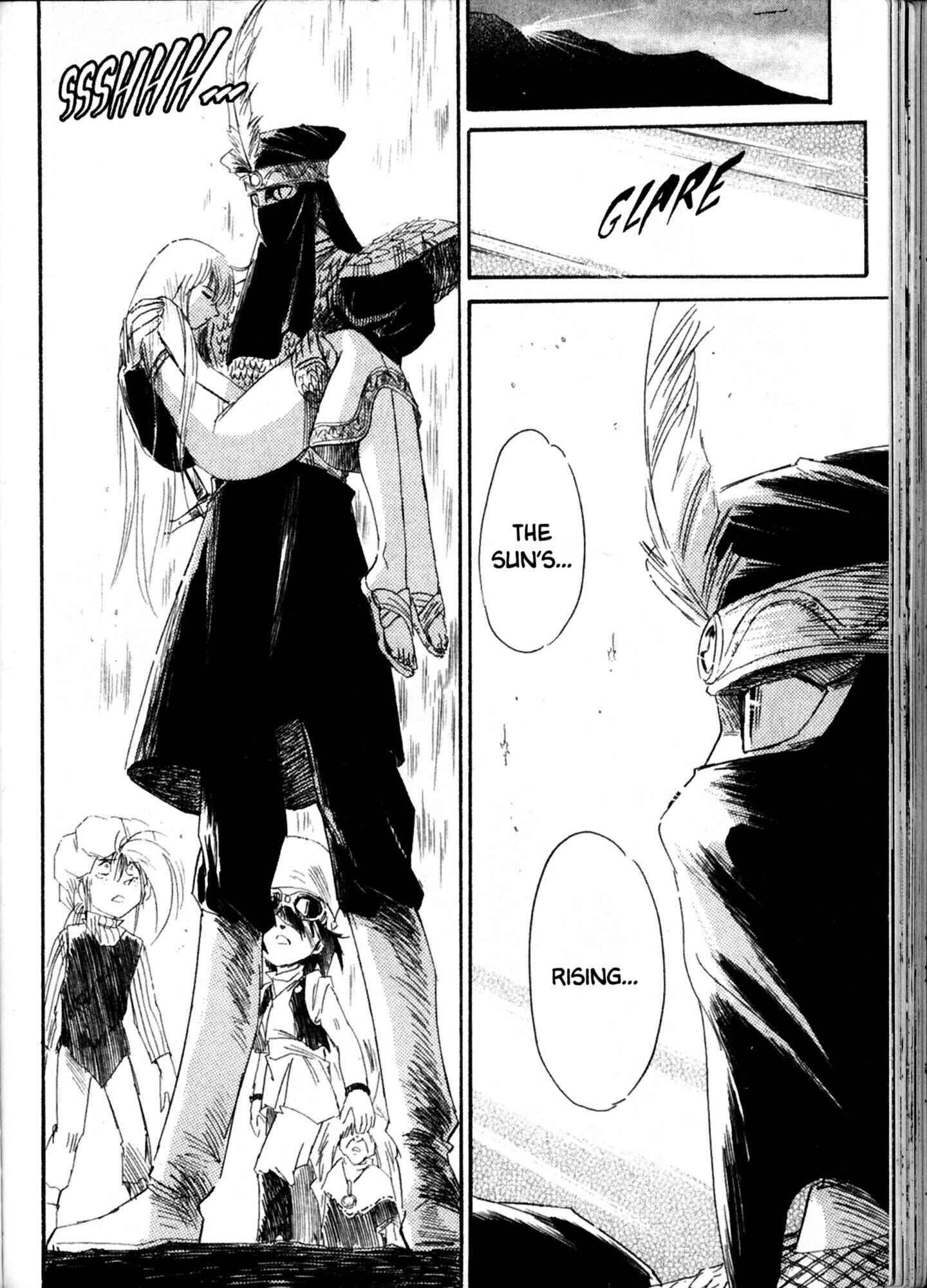Page 14 Chapter 37 Kazan