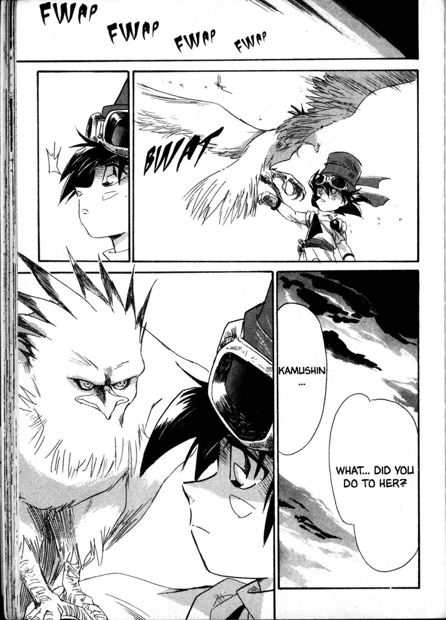 Page 15 Chapter 37 Kazan