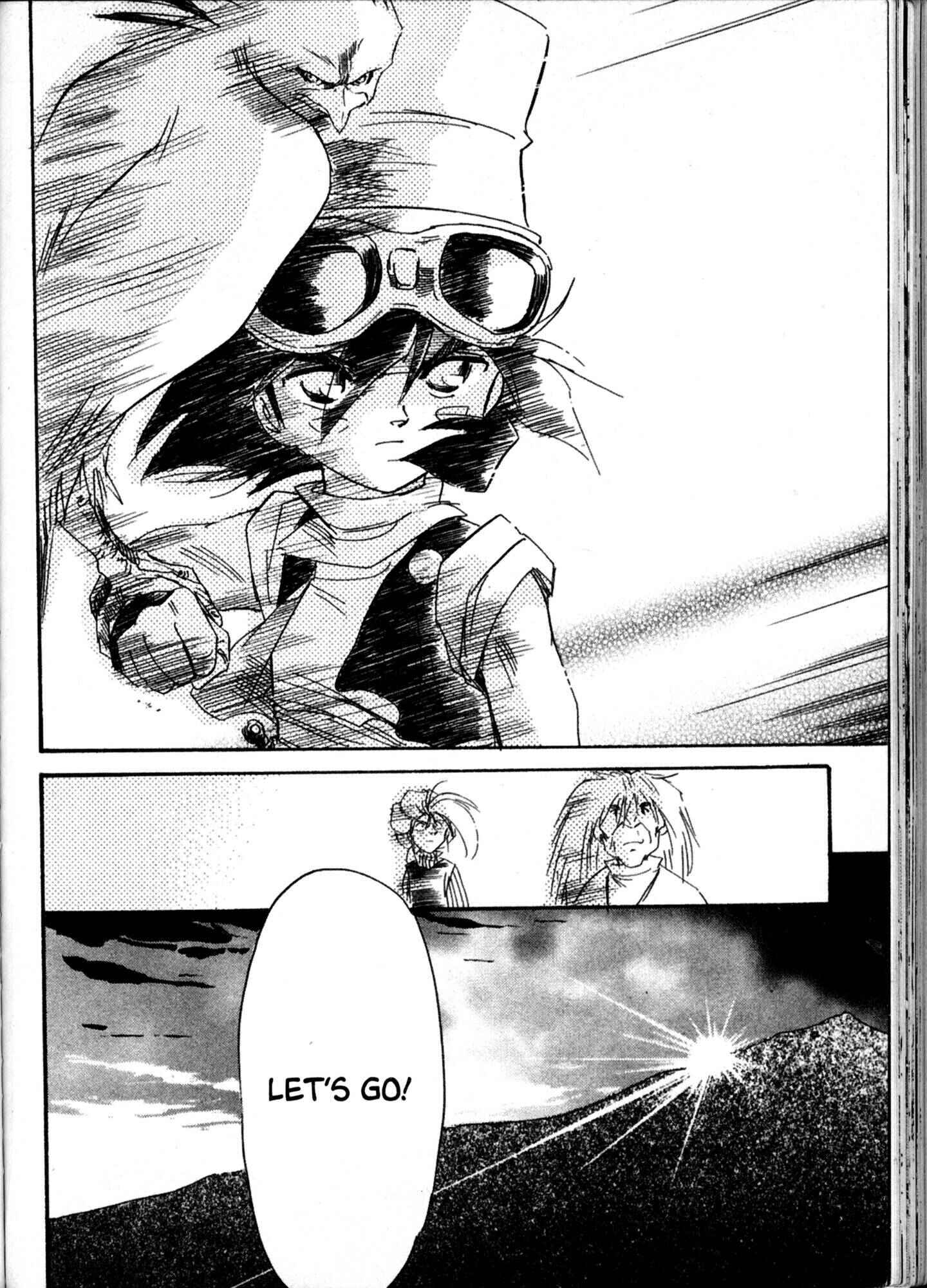 Page 20 Chapter 37 Kazan